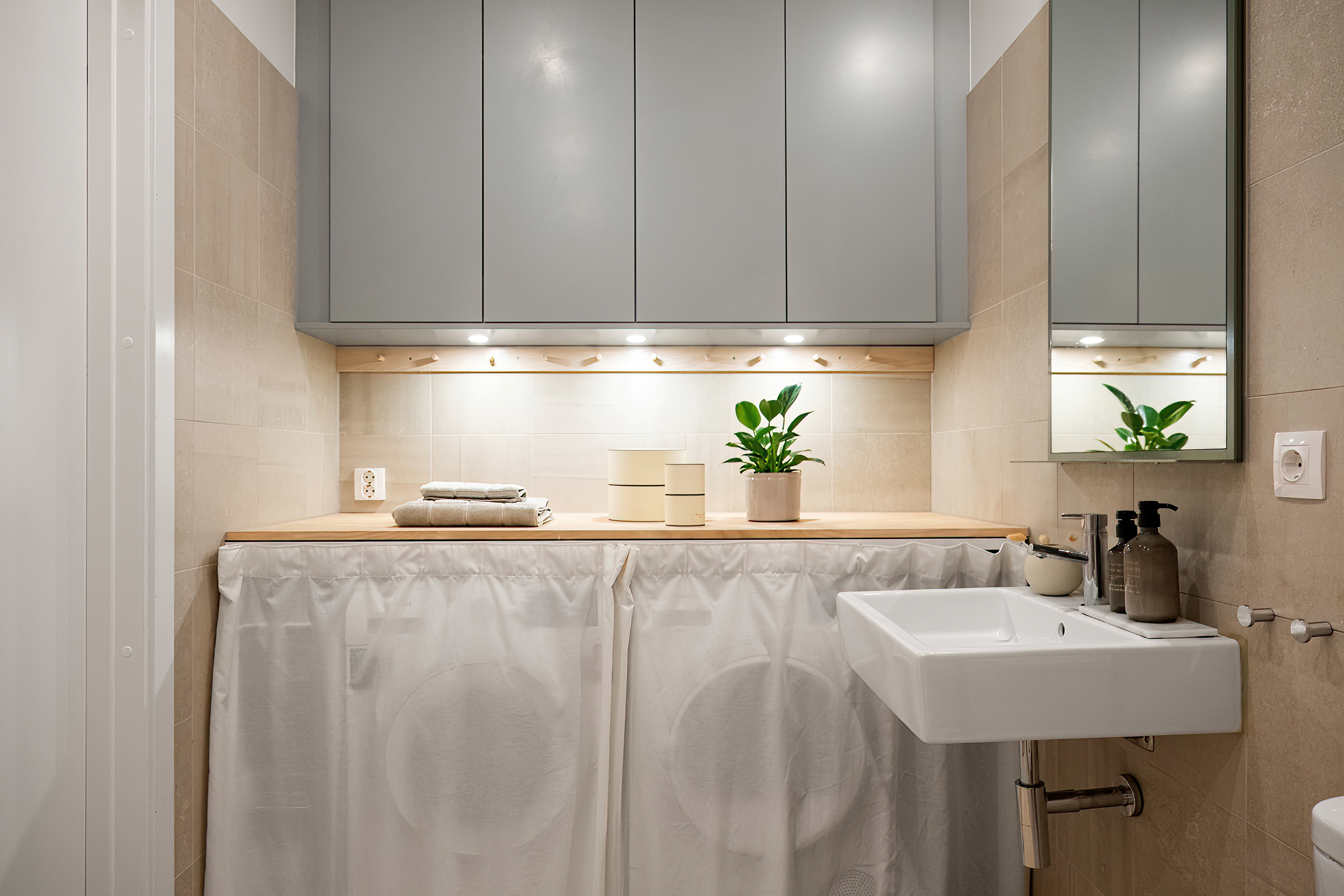 Bostadsbild från Tollareslingan 7, Såld i Tollare, Nacka