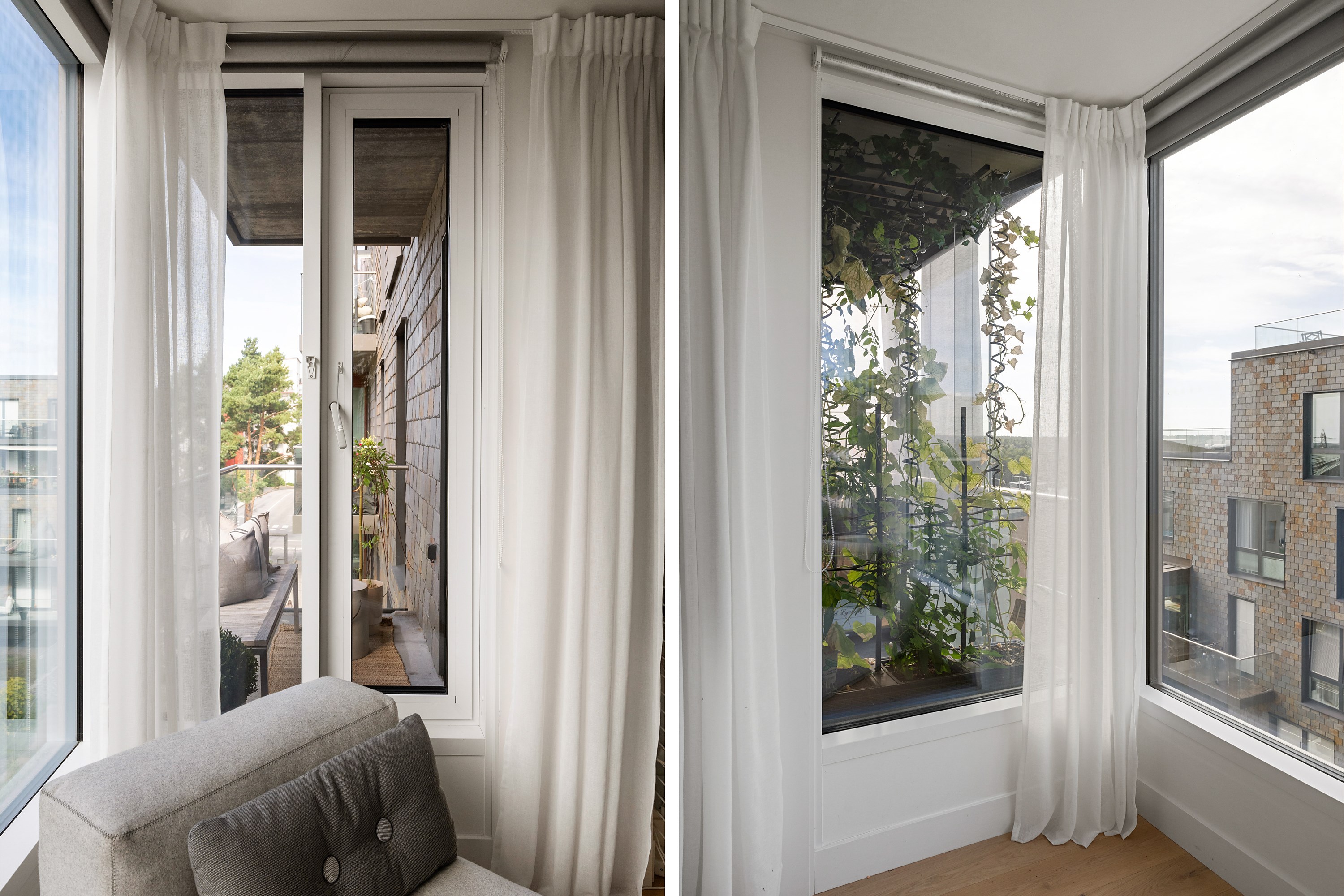 Bostadsbild från Tollareslingan 7, Såld i Tollare, Nacka