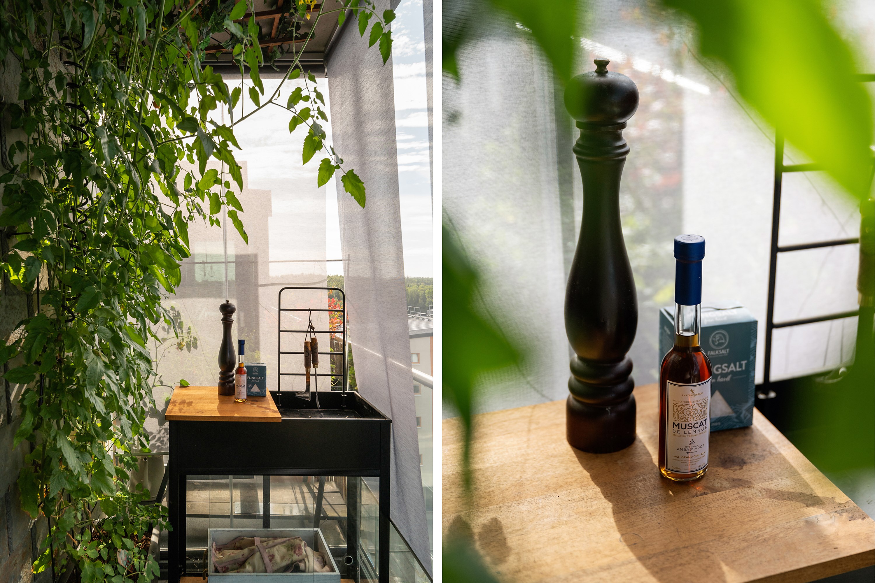 Bostadsbild från Tollareslingan 7, Såld i Tollare, Nacka