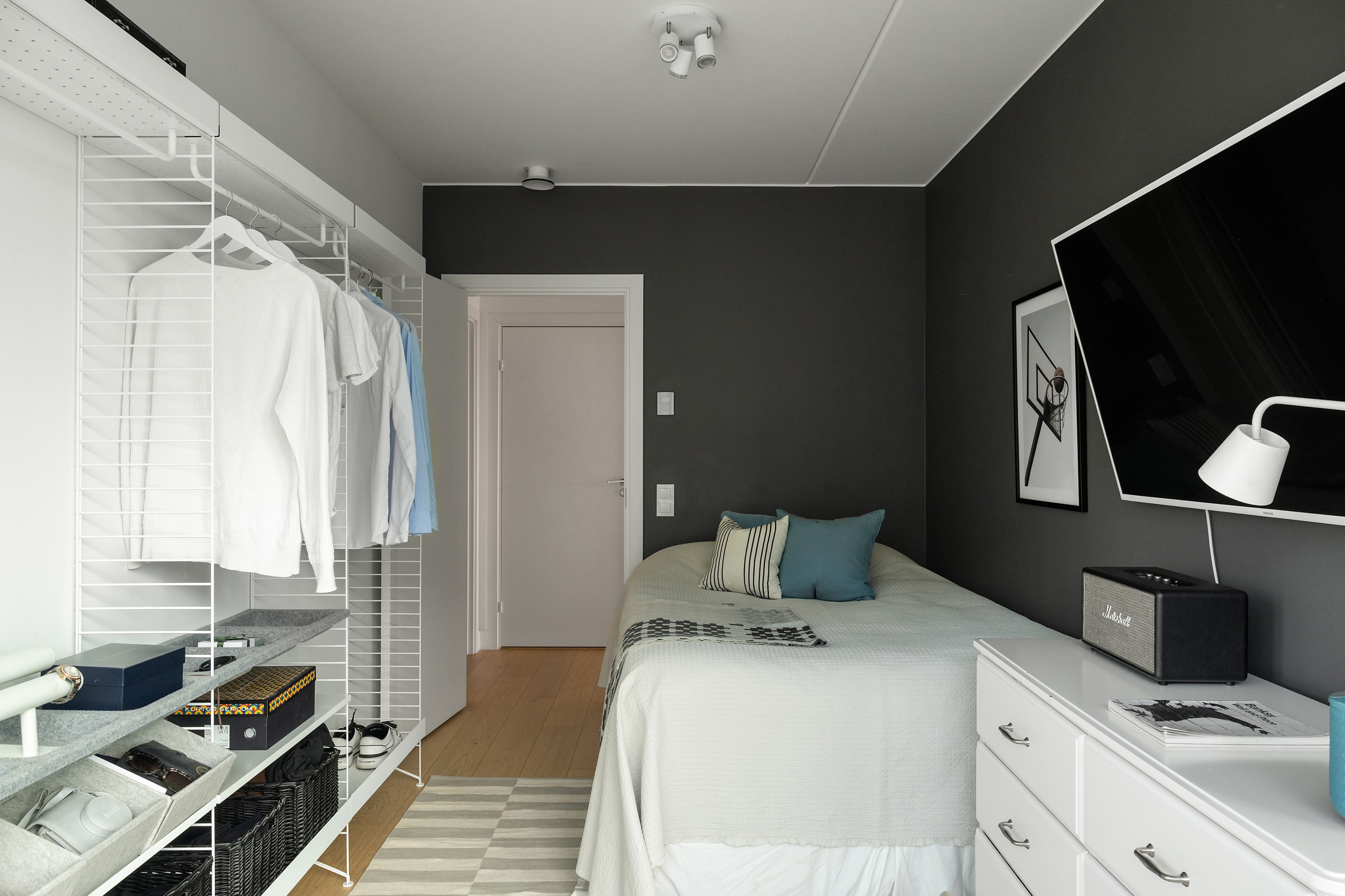 Bostadsbild från Tollareslingan 7, Såld i Tollare, Nacka