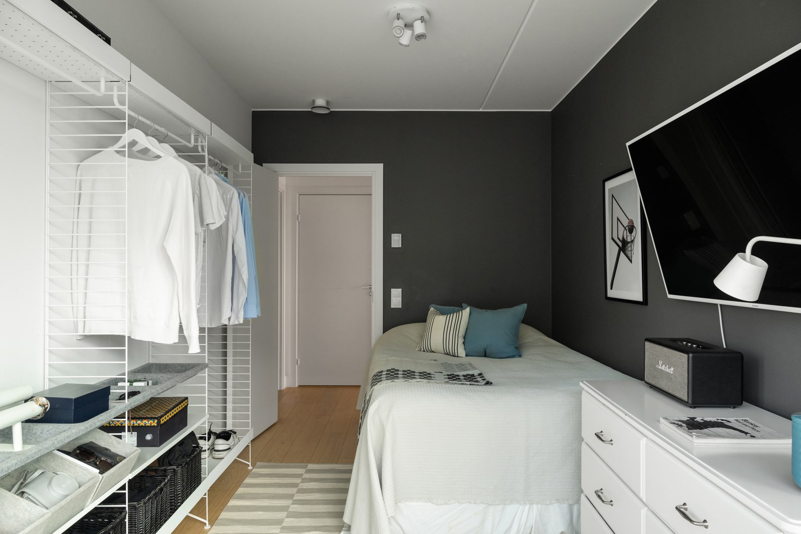 Bostadsbild från Tollareslingan 7, Såld i Tollare, Nacka