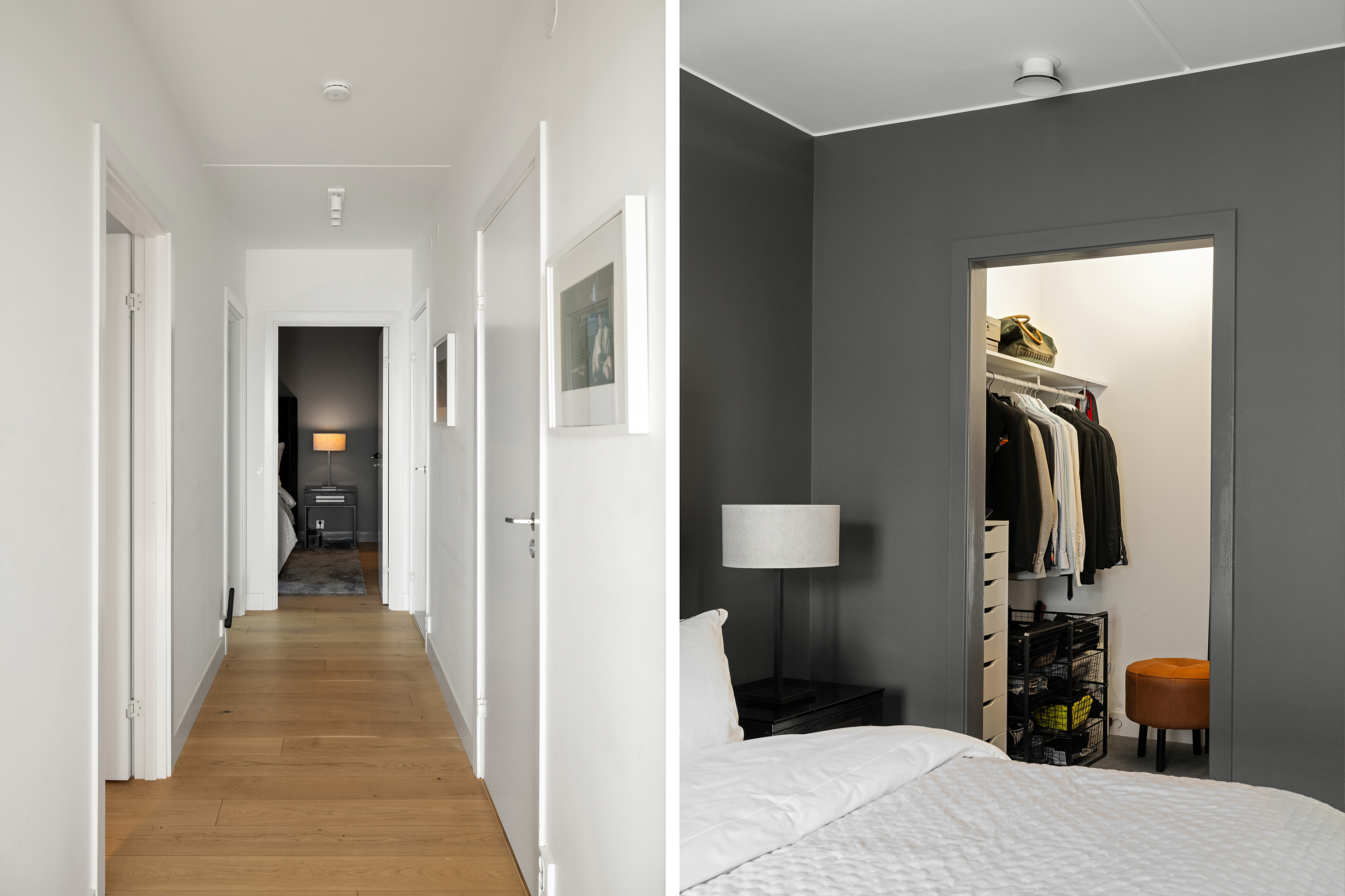 Bostadsbild från Tollareslingan 7, Såld i Tollare, Nacka