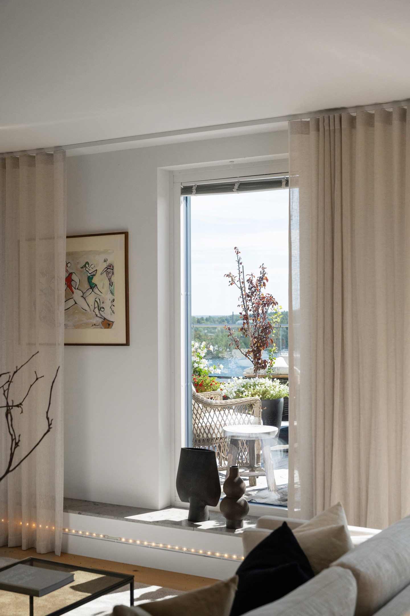 Bostadsbild från Tollareslingan 7, Såld i Tollare, Nacka