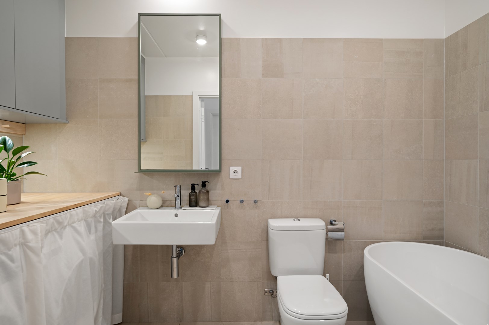 Bostadsbild från Tollareslingan 7, Såld i Tollare, Nacka