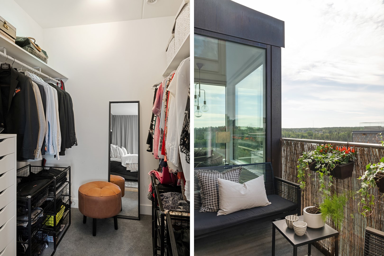 Bostadsbild från Tollareslingan 7, Såld i Tollare, Nacka