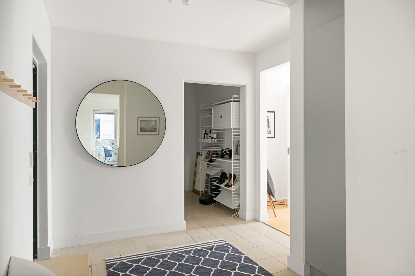 Bostadsbild från Tollareslingan 7, Såld i Tollare, Nacka