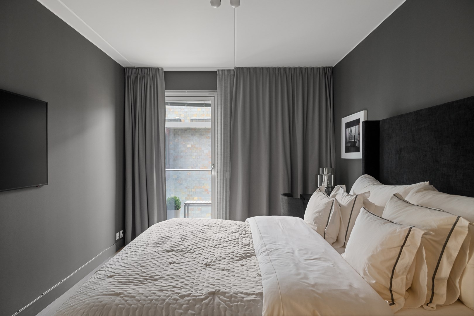 Bostadsbild från Tollareslingan 7, Såld i Tollare, Nacka