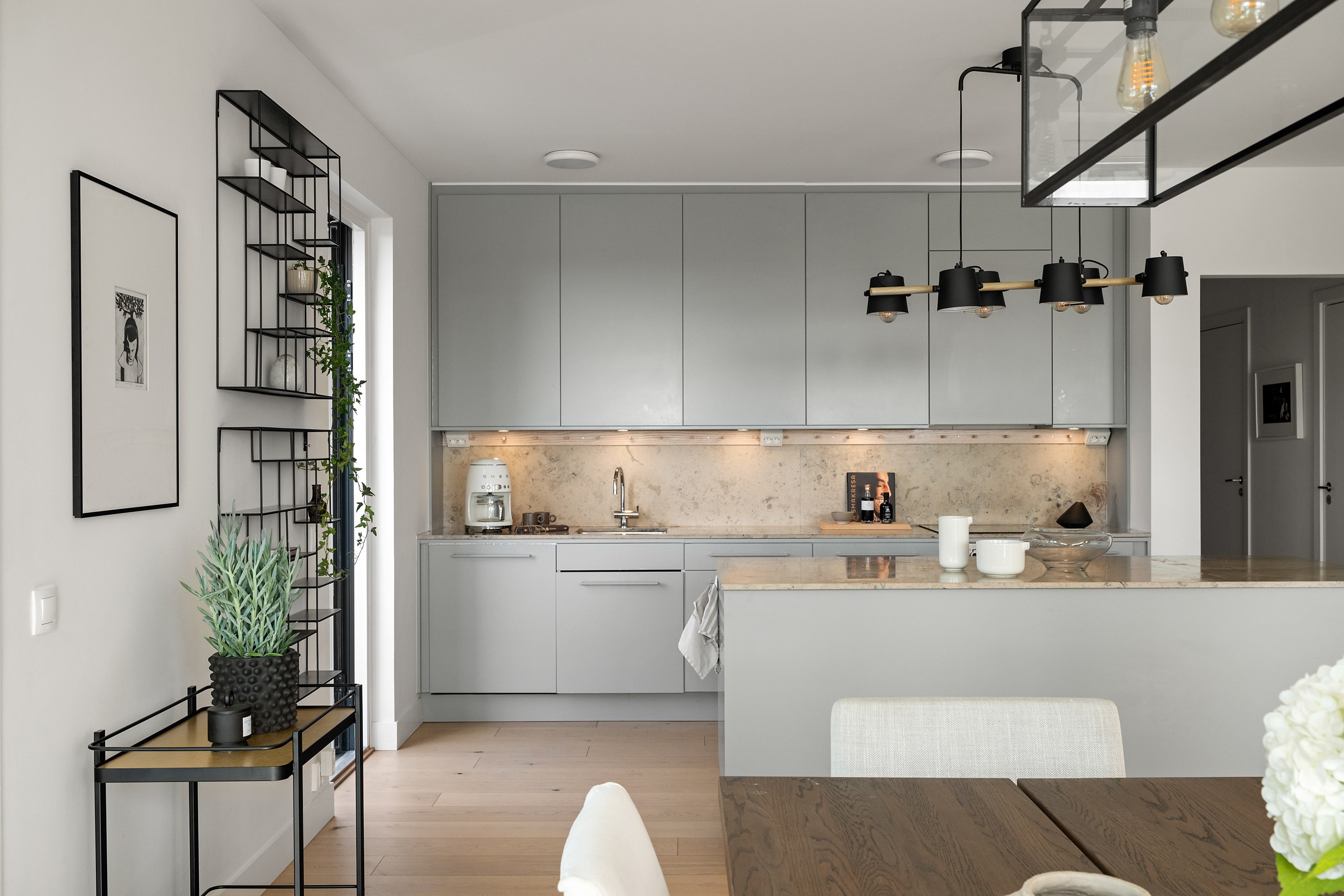 Bostadsbild från Tollareslingan 7, Såld i Tollare, Nacka