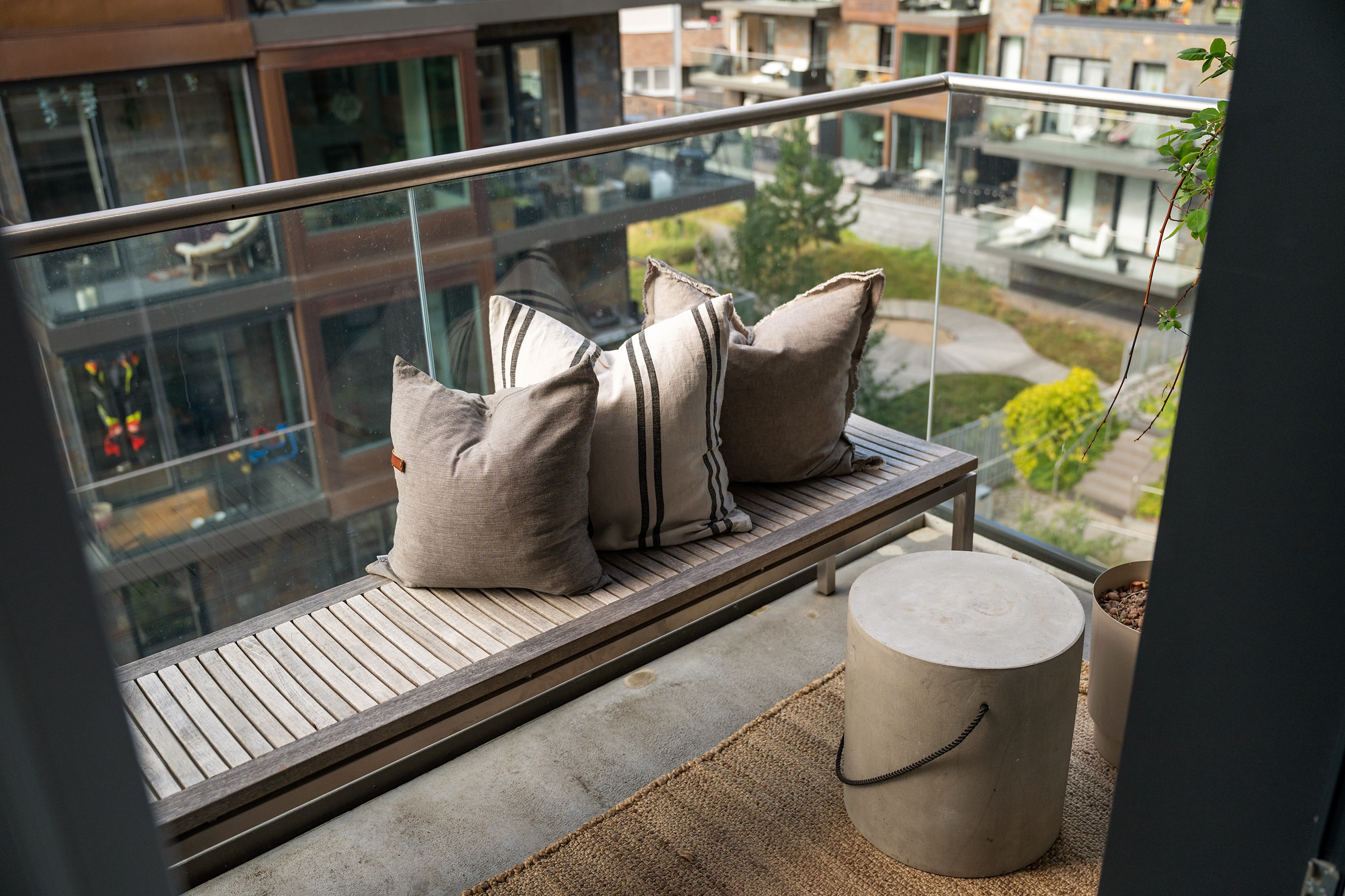 Bostadsbild från Tollareslingan 7, Såld i Tollare, Nacka