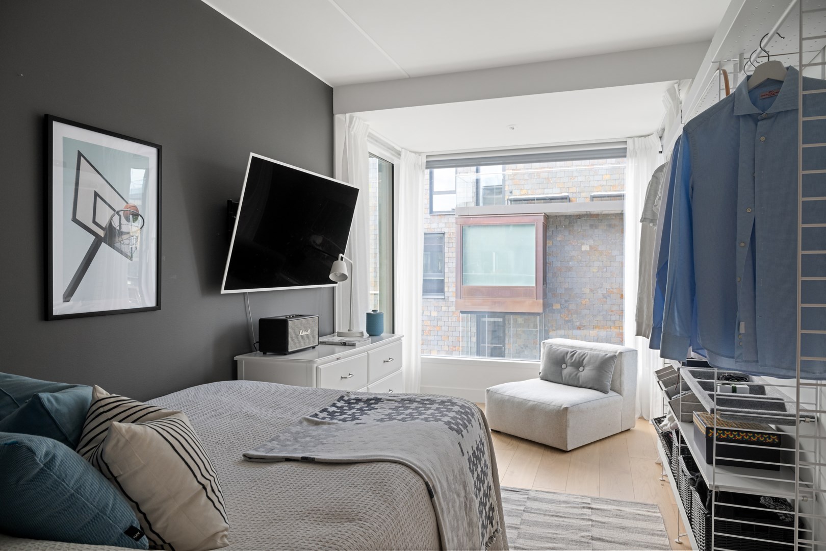 Bostadsbild från Tollareslingan 7, Såld i Tollare, Nacka