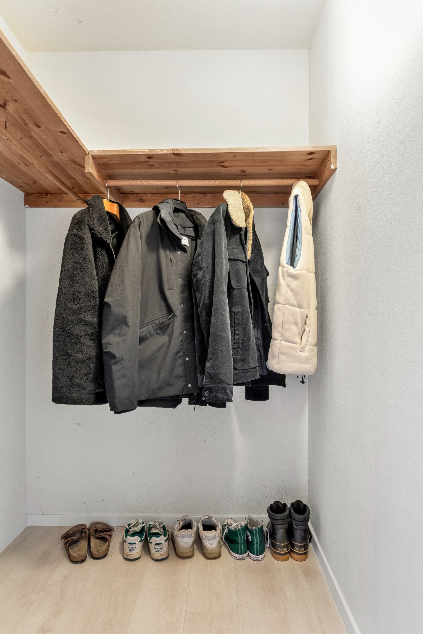 Bostadsbild från Börjegatan 7, Såld i Främre Luthagen, Uppsala