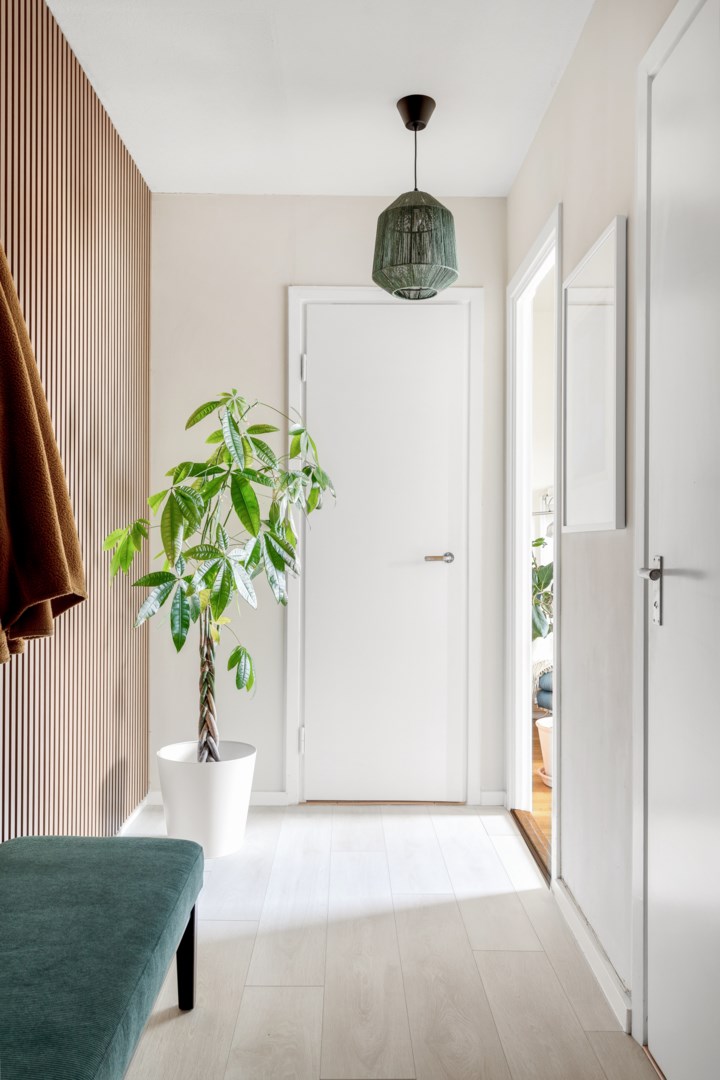 Bostadsbild från Börjegatan 7, Såld i Främre Luthagen, Uppsala