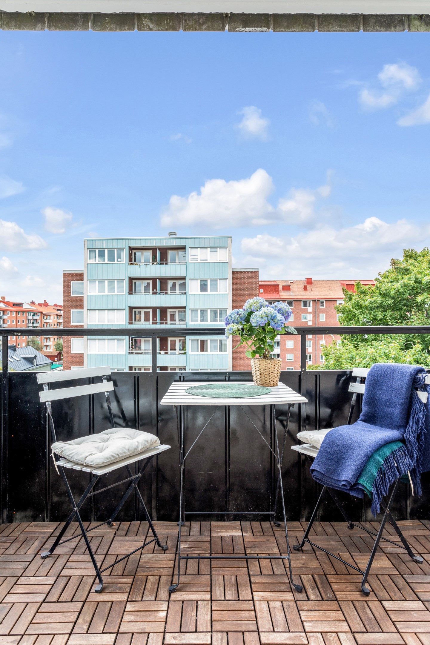 Bostadsbild från Börjegatan 7, Såld i Främre Luthagen, Uppsala