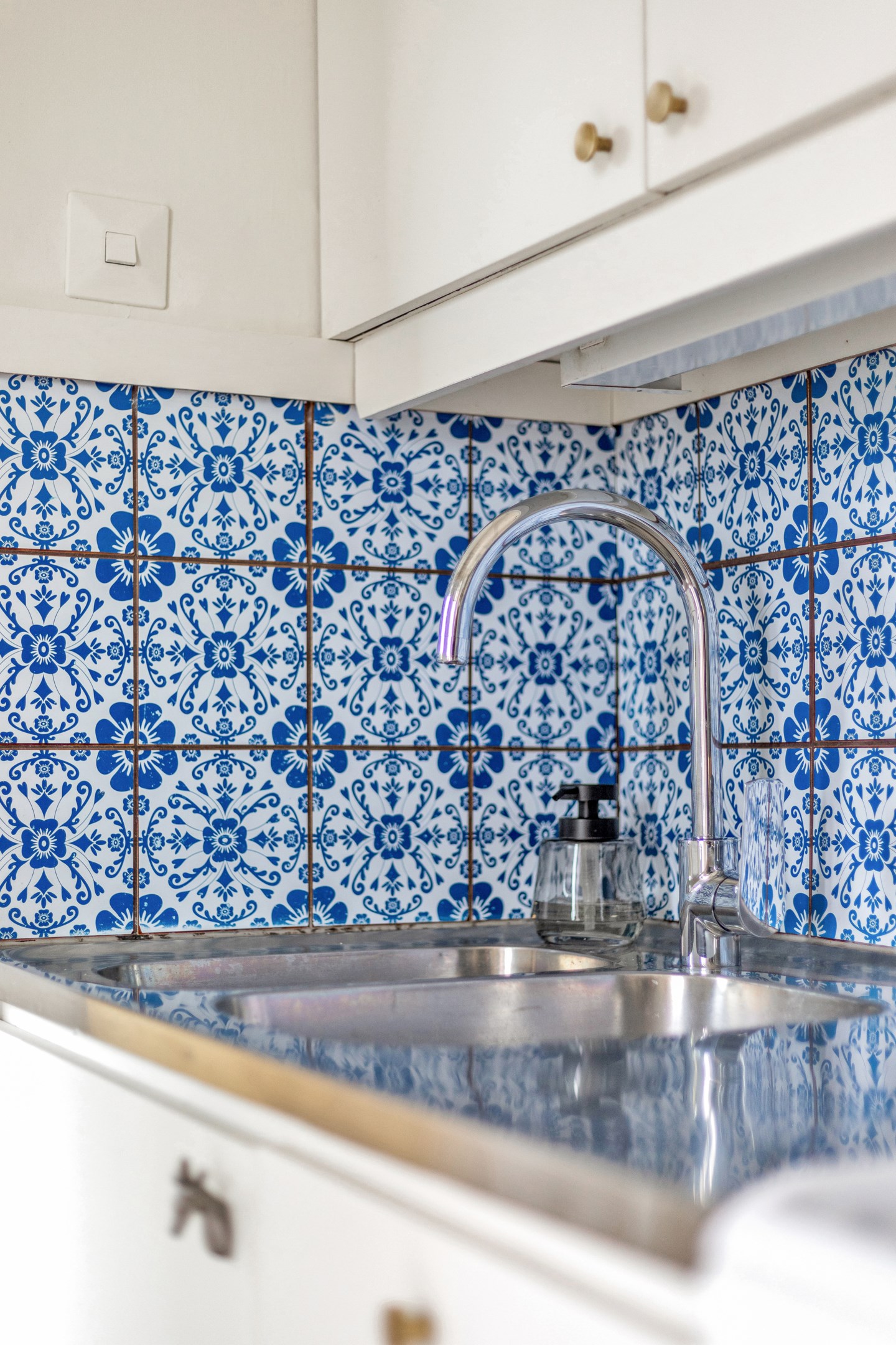 Bostadsbild från Börjegatan 7, Såld i Främre Luthagen, Uppsala