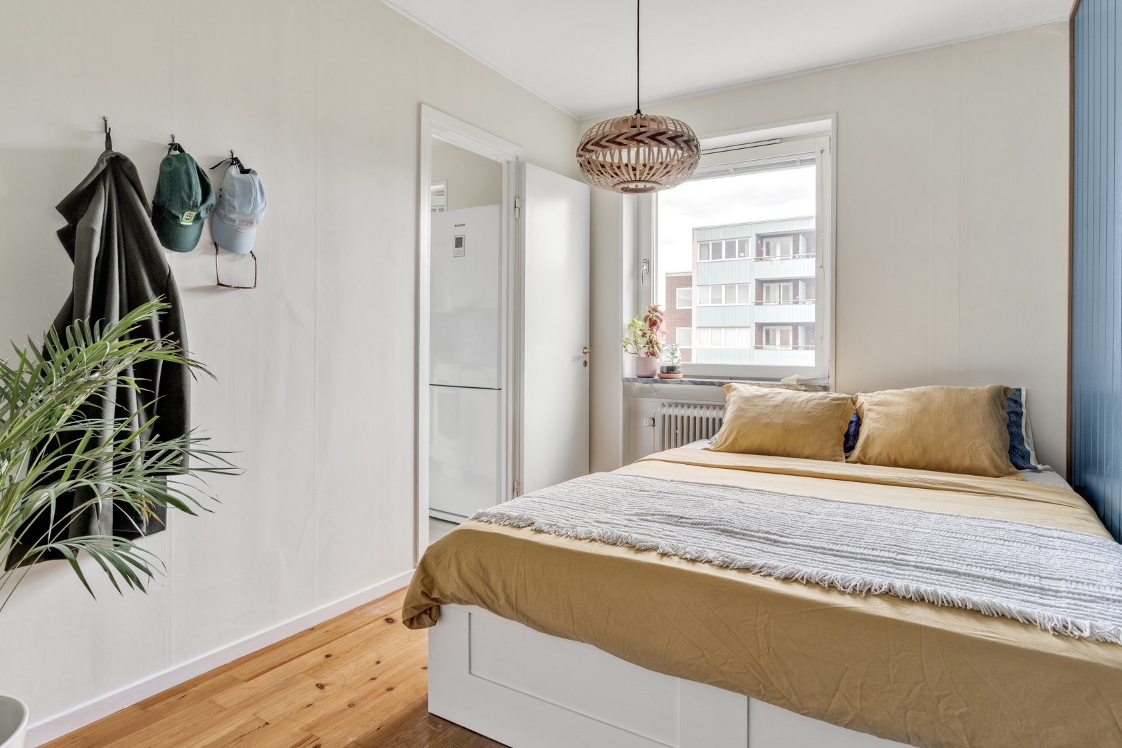 Bostadsbild från Börjegatan 7, Såld i Främre Luthagen, Uppsala