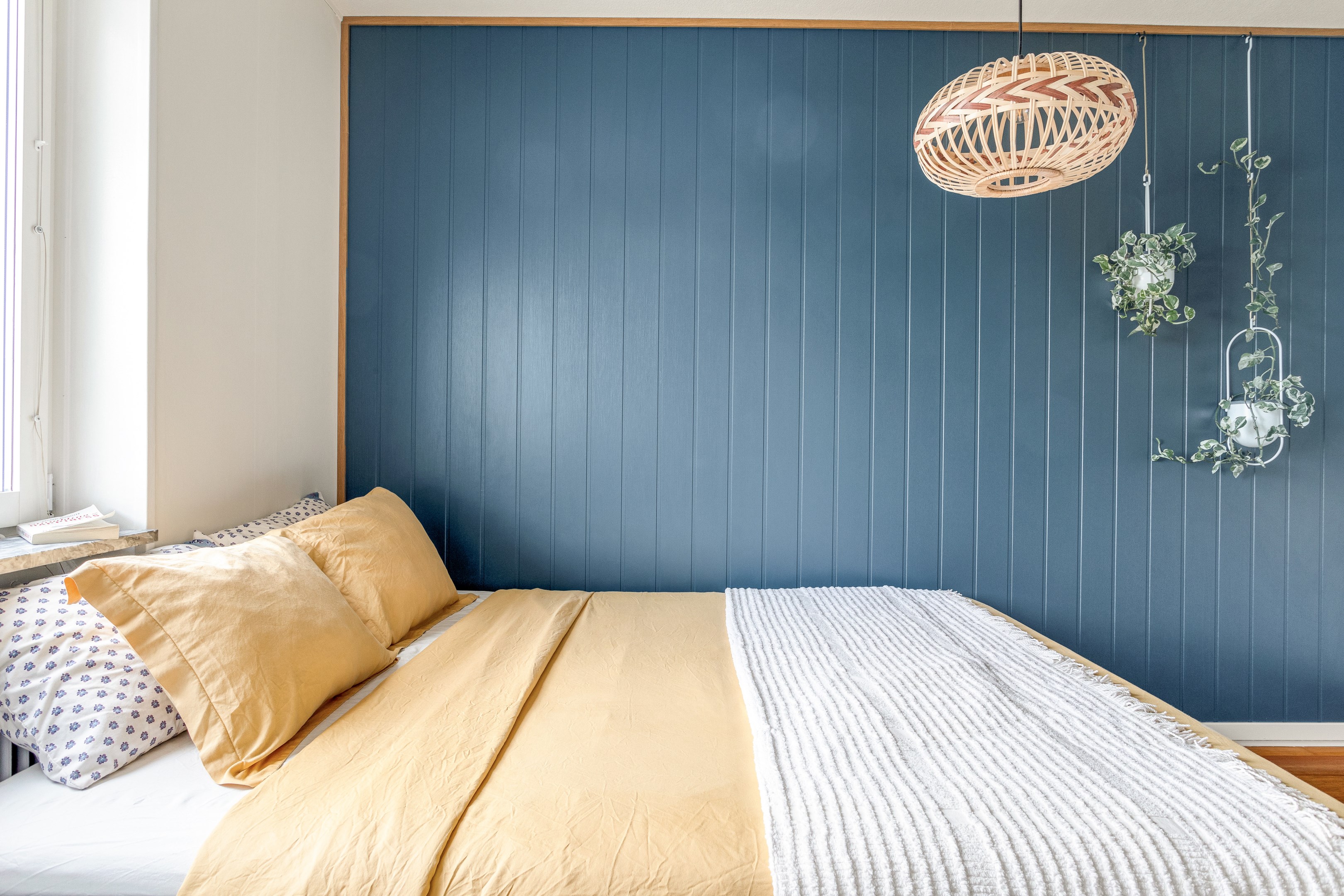 Bostadsbild från Börjegatan 7, Såld i Främre Luthagen, Uppsala