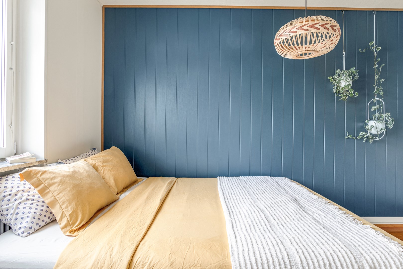 Bostadsbild från Börjegatan 7, Såld i Främre Luthagen, Uppsala