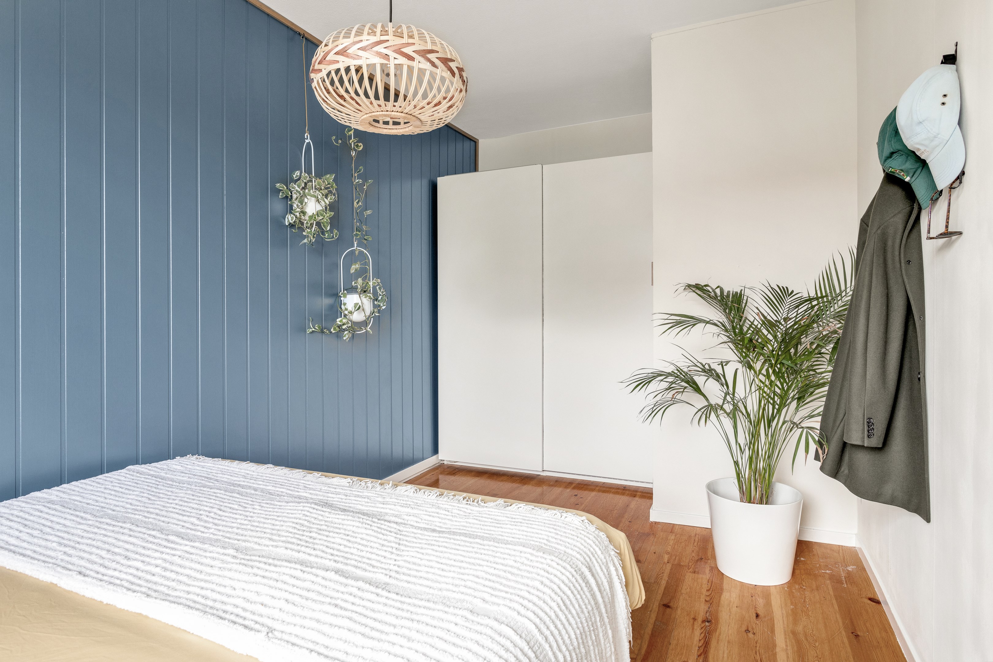 Bostadsbild från Börjegatan 7, Såld i Främre Luthagen, Uppsala