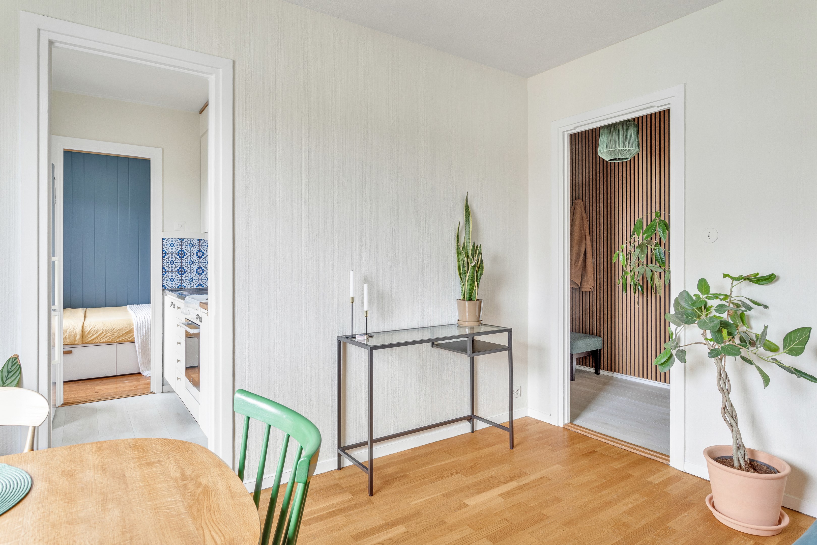 Bostadsbild från Börjegatan 7, Såld i Främre Luthagen, Uppsala