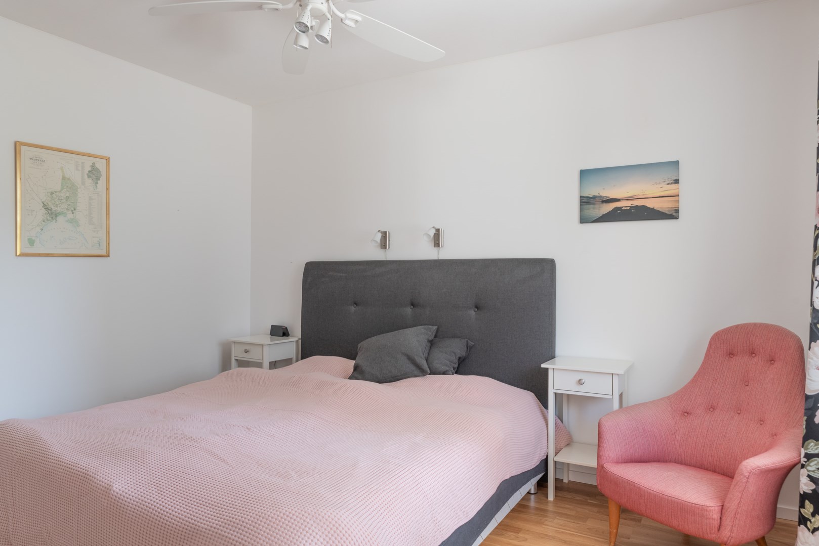 Bostadsbild från Neptungatan 4, Såld i Öster Mälarstrand, Västerås