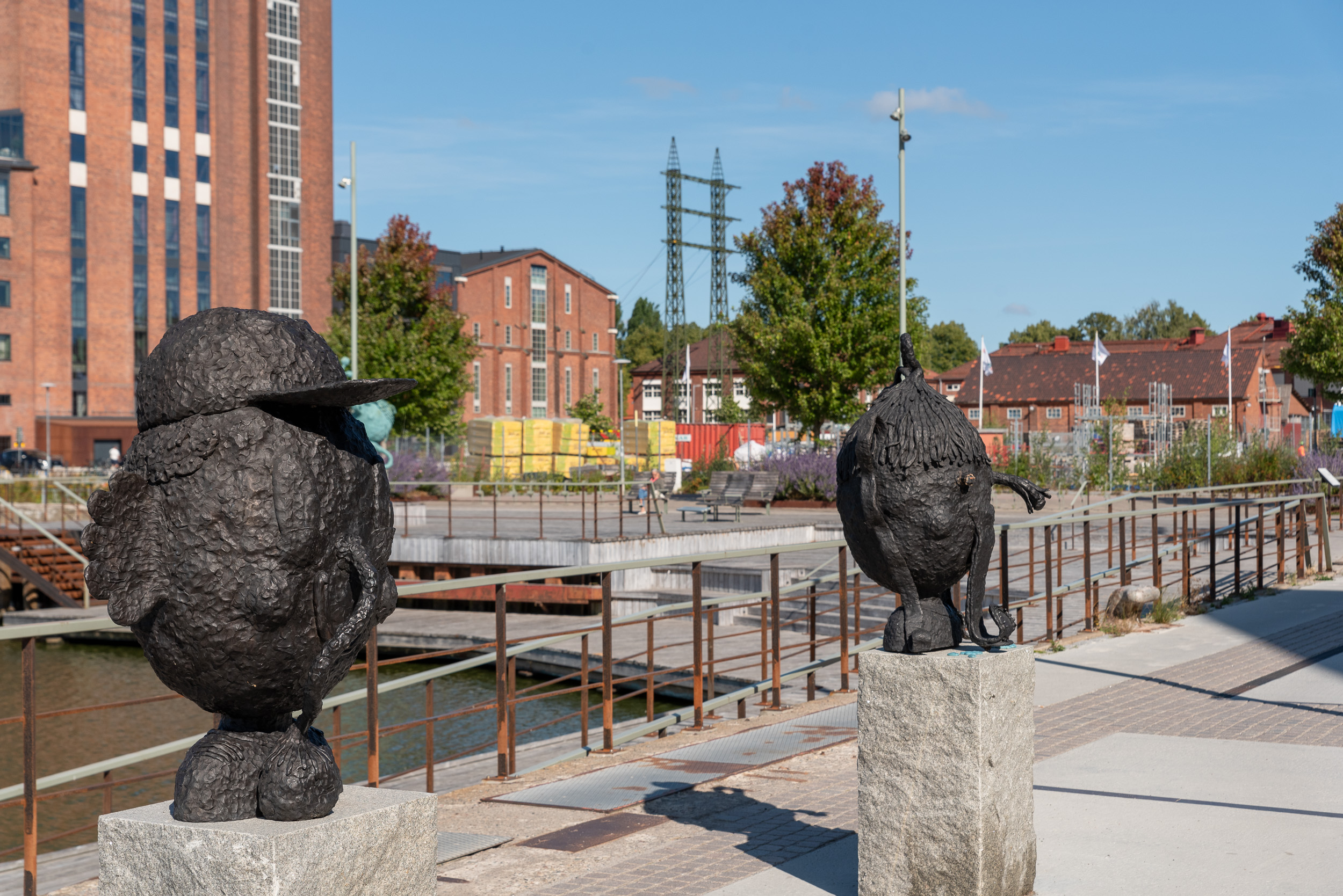 Bostadsbild från Neptungatan 4, Såld i Öster Mälarstrand, Västerås