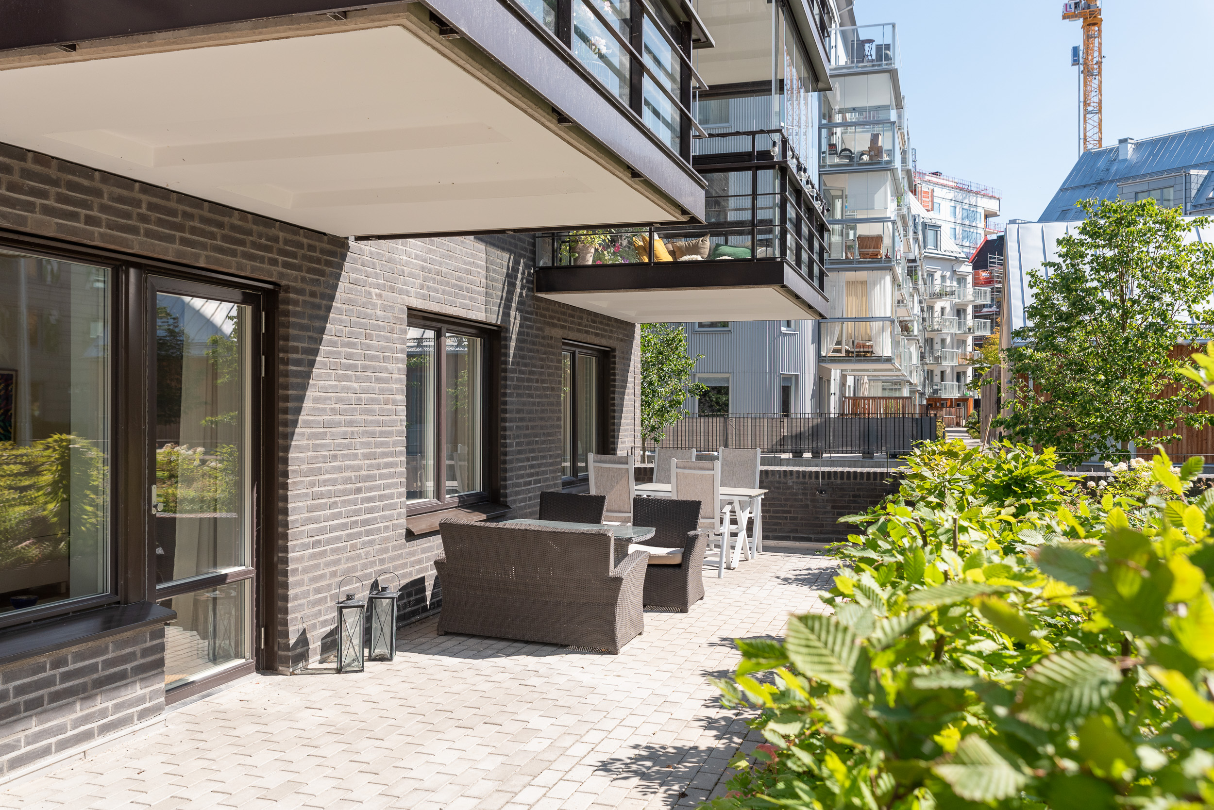 Bostadsbild från Neptungatan 4, Såld i Öster Mälarstrand, Västerås