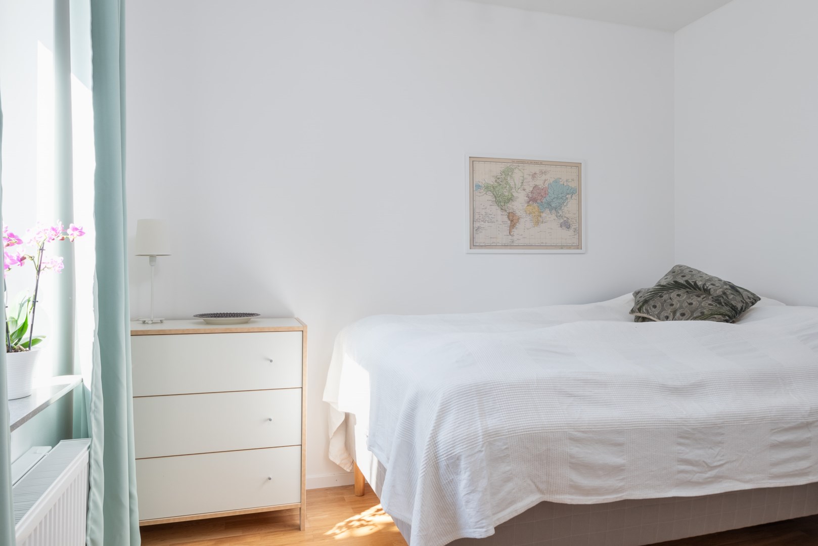 Bostadsbild från Neptungatan 4, Såld i Öster Mälarstrand, Västerås