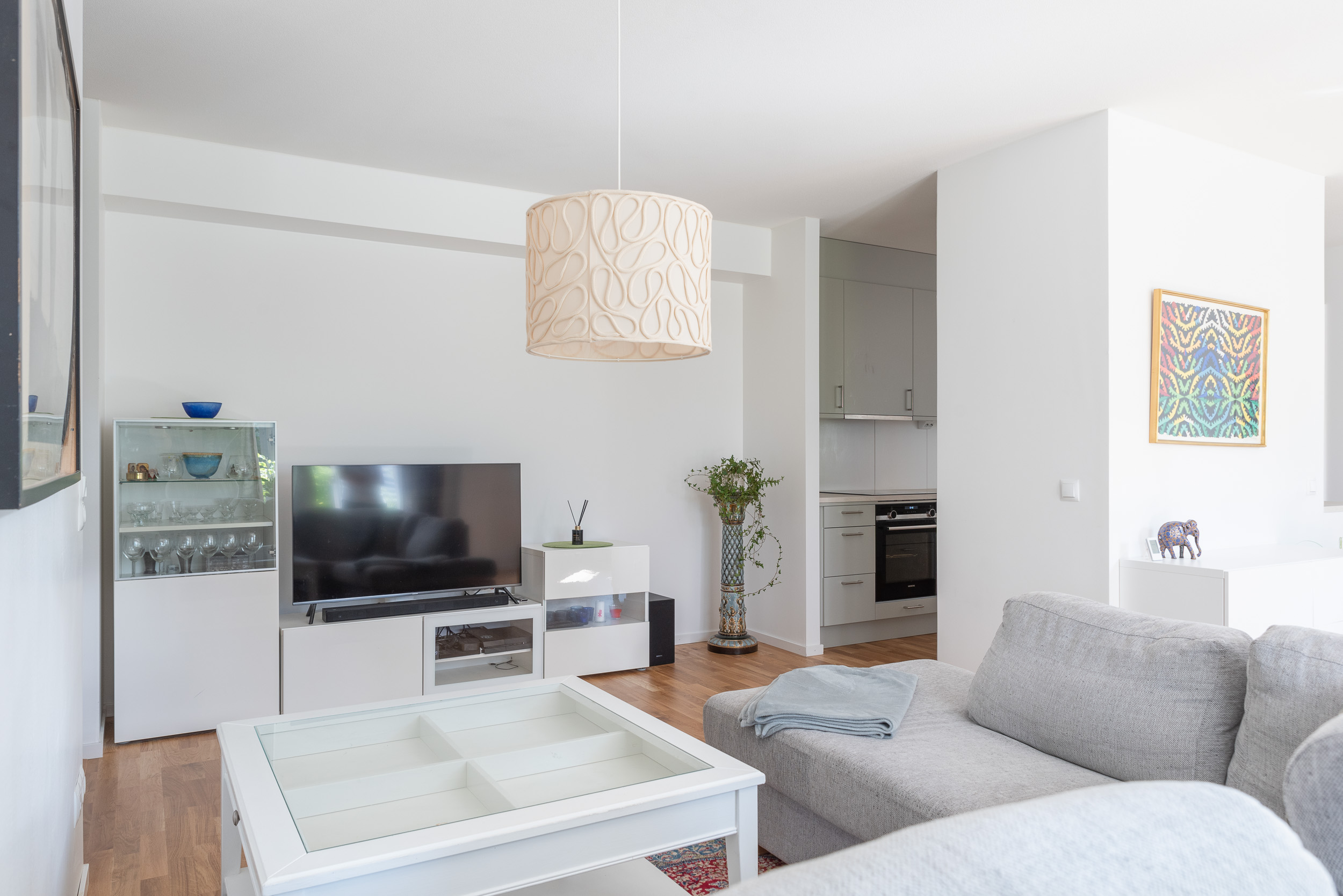 Bostadsbild från Neptungatan 4, Såld i Öster Mälarstrand, Västerås