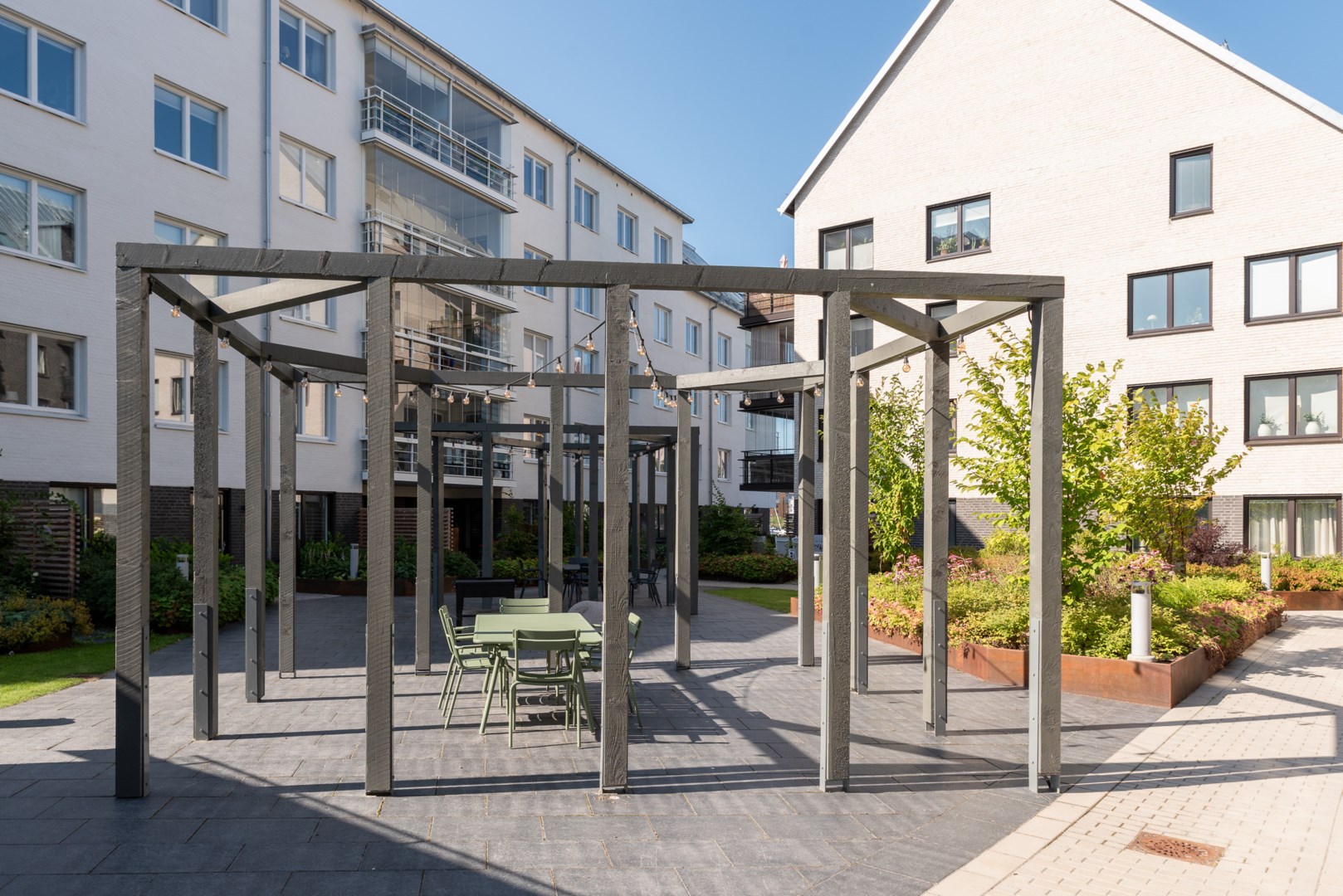 Bostadsbild från Neptungatan 4, Såld i Öster Mälarstrand, Västerås