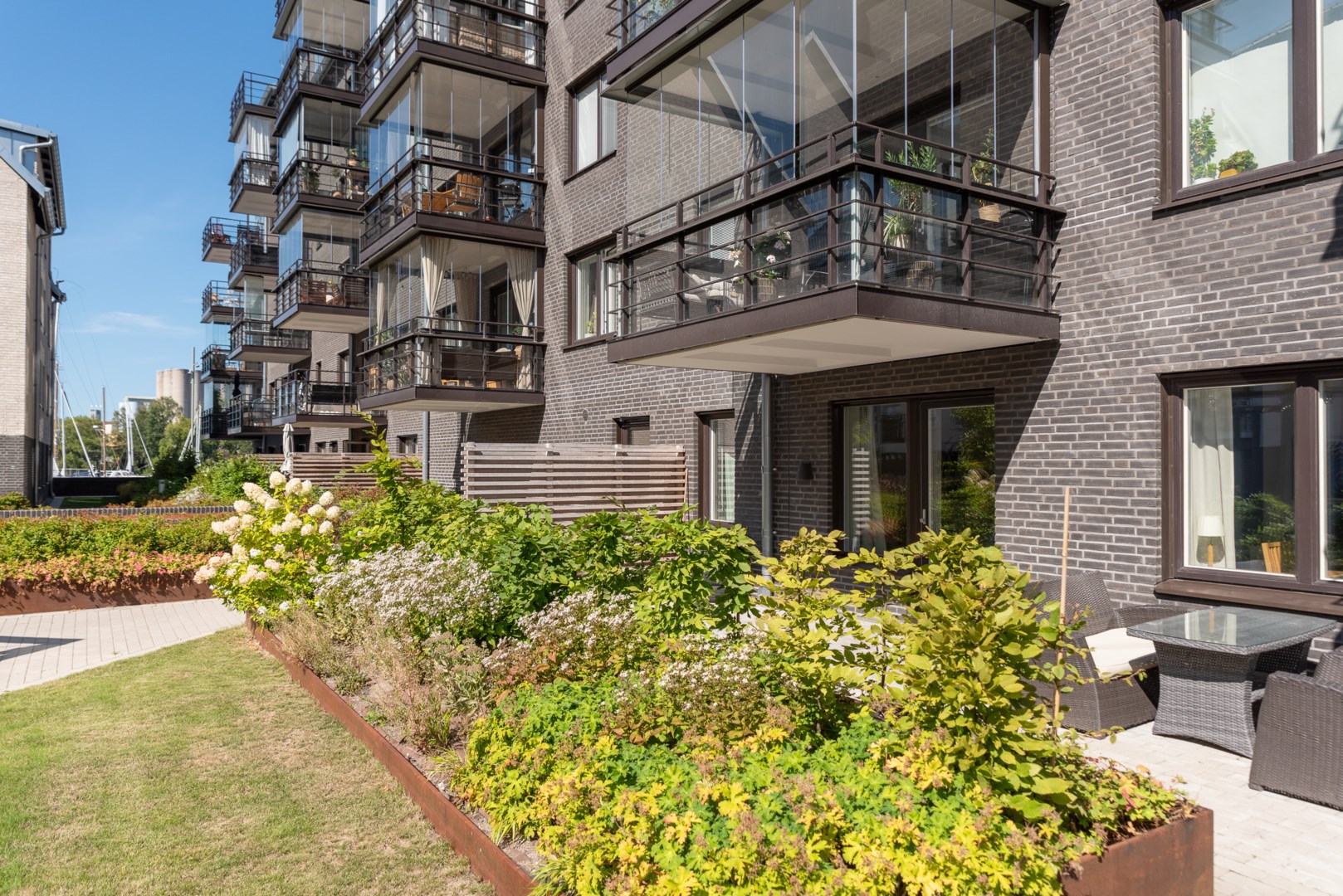 Bostadsbild från Neptungatan 4, Såld i Öster Mälarstrand, Västerås