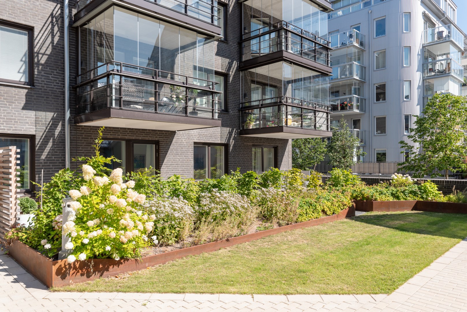 Bostadsbild från Neptungatan 4, Såld i Öster Mälarstrand, Västerås