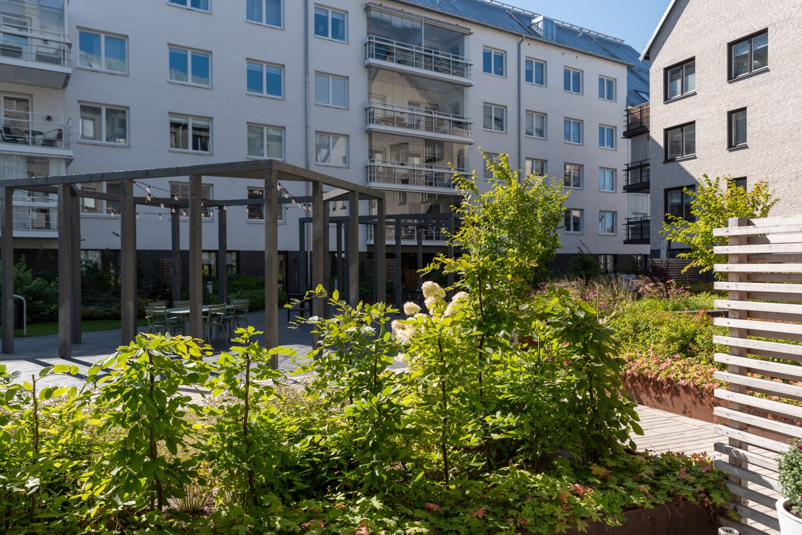 Bostadsbild från Neptungatan 4, Såld i Öster Mälarstrand, Västerås