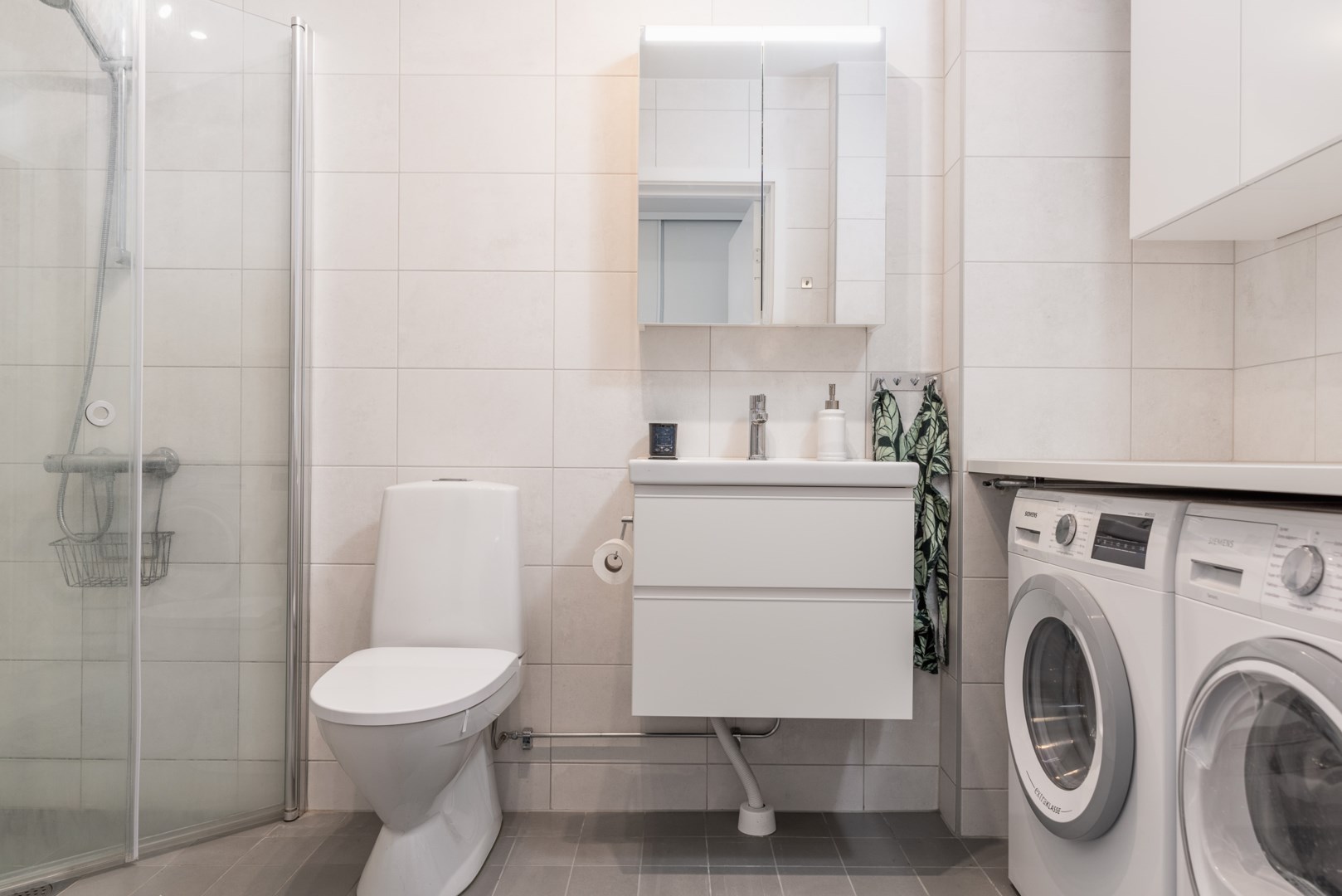 Bostadsbild från Neptungatan 4, Såld i Öster Mälarstrand, Västerås