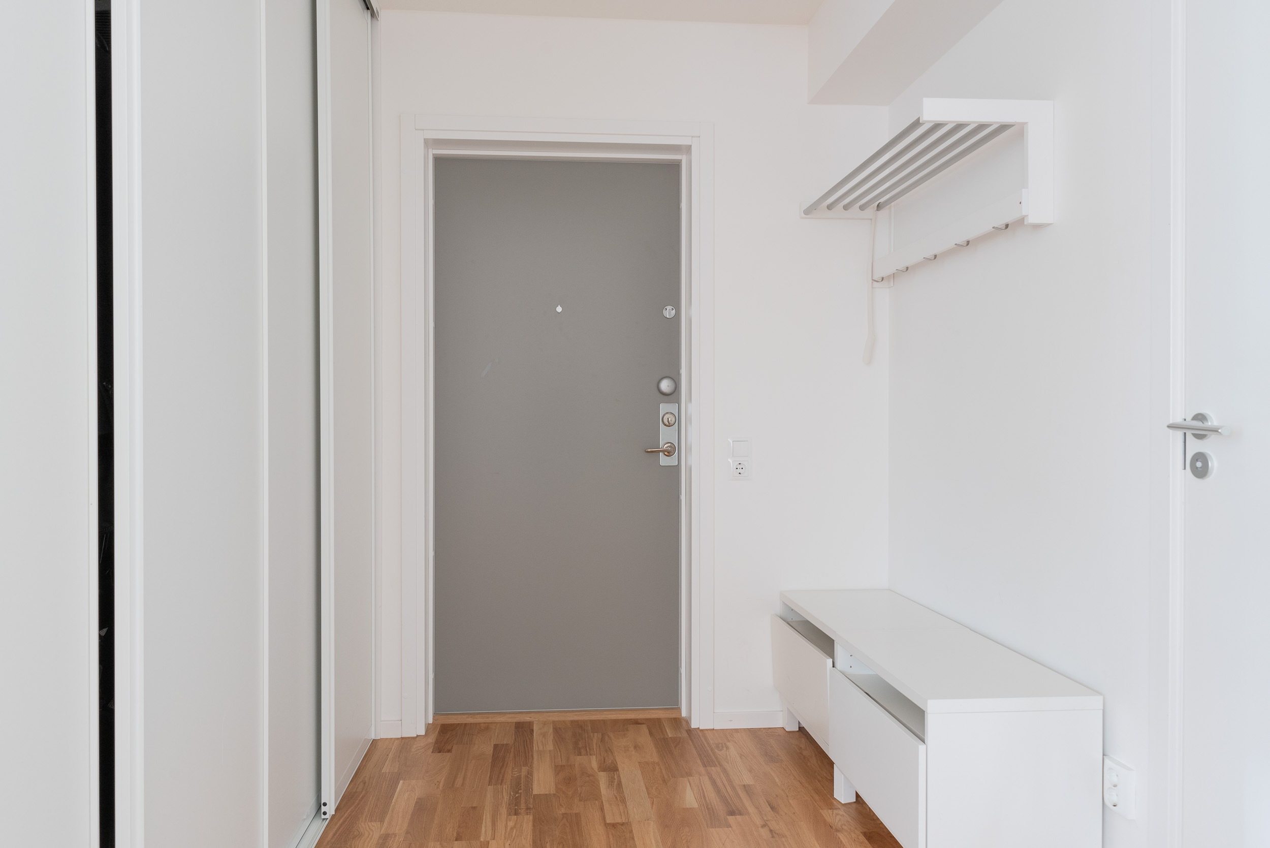 Bostadsbild från Neptungatan 4, Såld i Öster Mälarstrand, Västerås