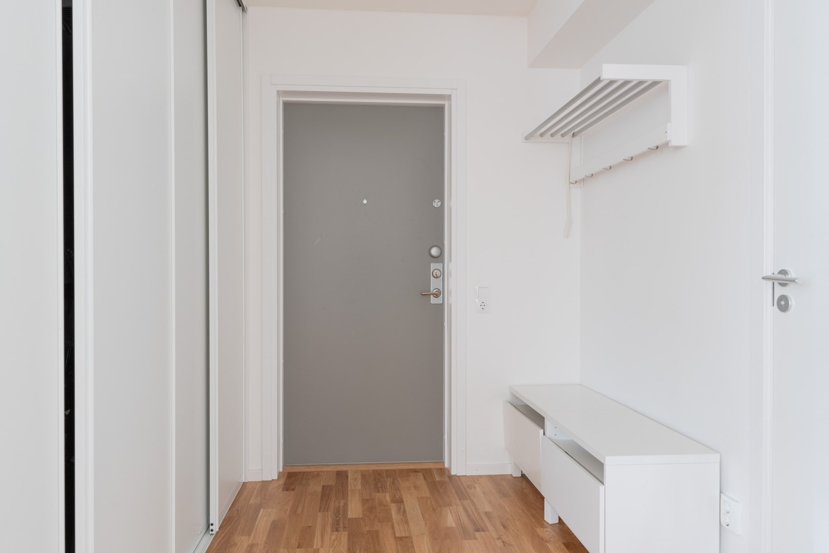 Bostadsbild från Neptungatan 4, Såld i Öster Mälarstrand, Västerås