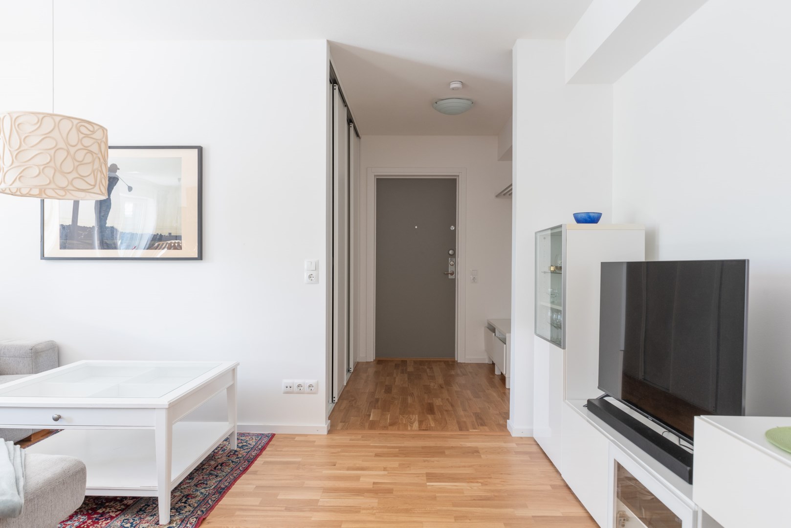 Bostadsbild från Neptungatan 4, Såld i Öster Mälarstrand, Västerås