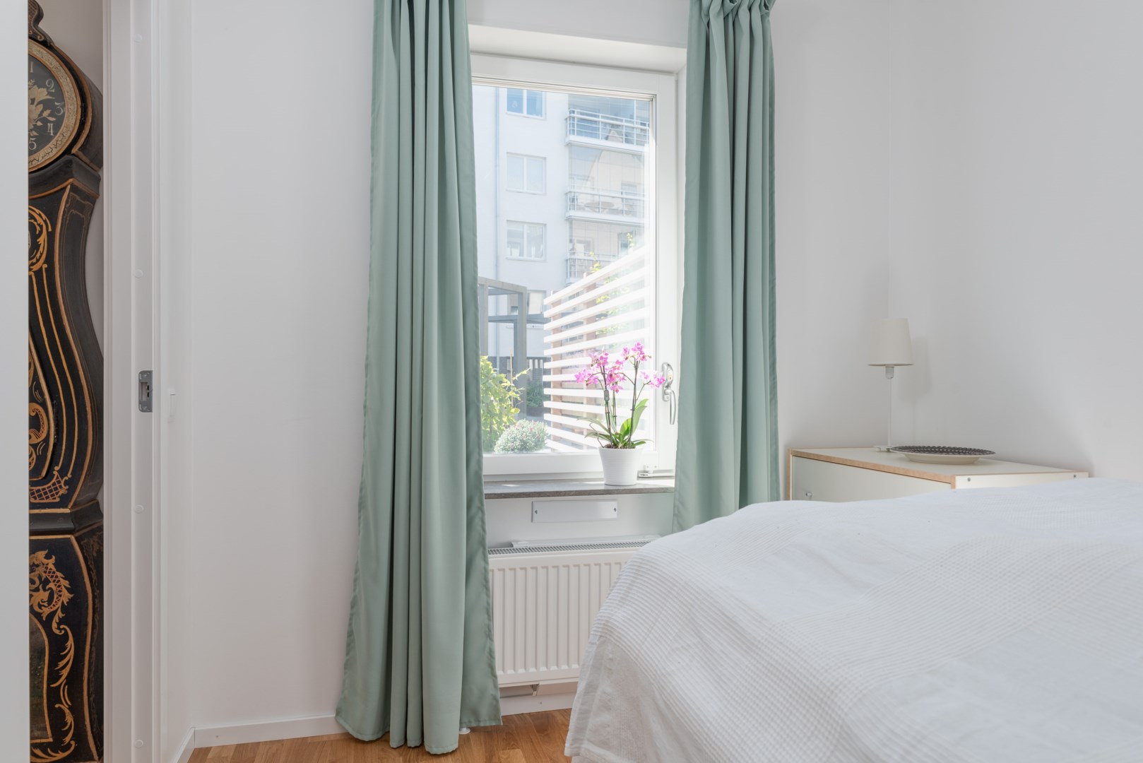 Bostadsbild från Neptungatan 4, Såld i Öster Mälarstrand, Västerås