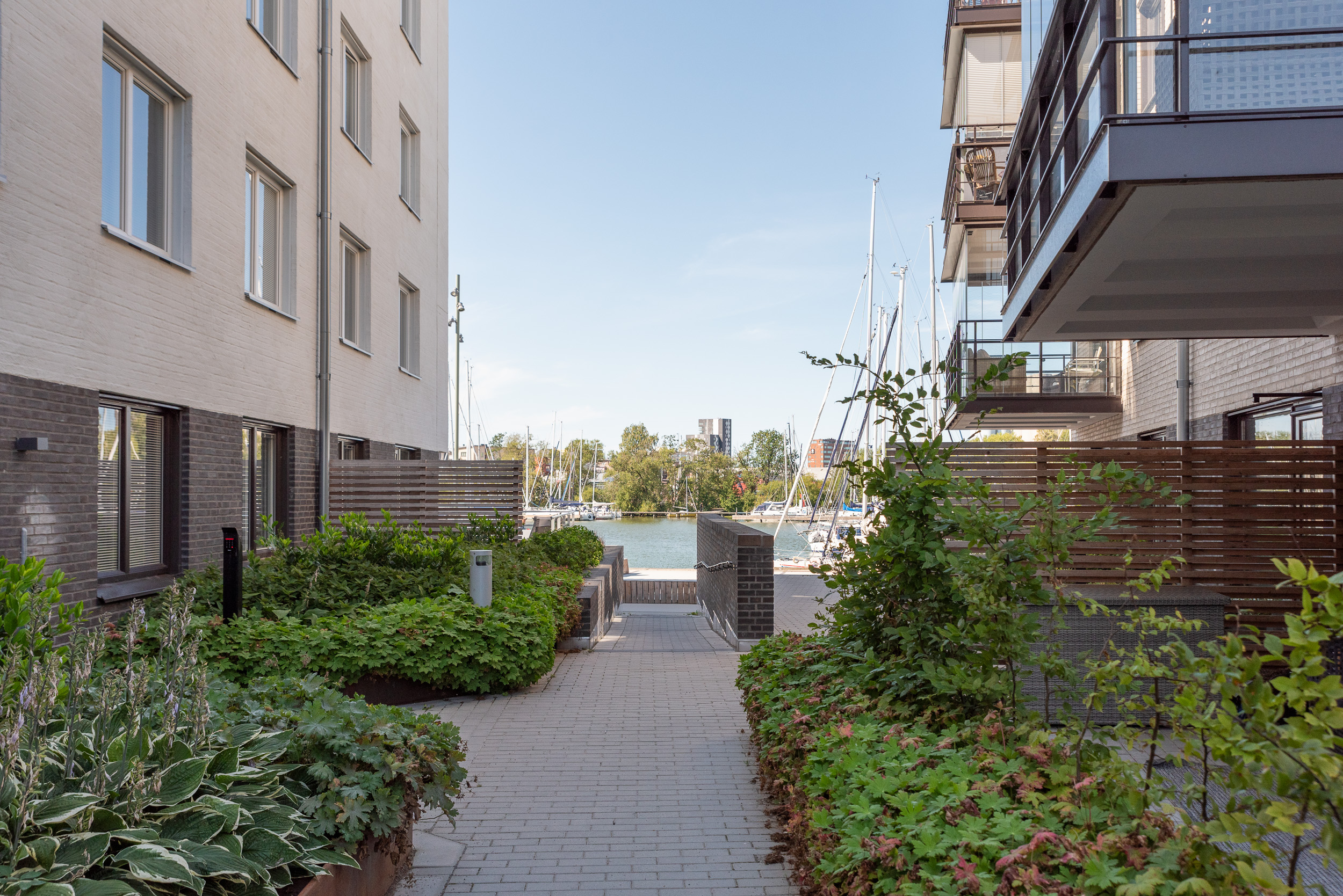 Bostadsbild från Neptungatan 4, Såld i Öster Mälarstrand, Västerås