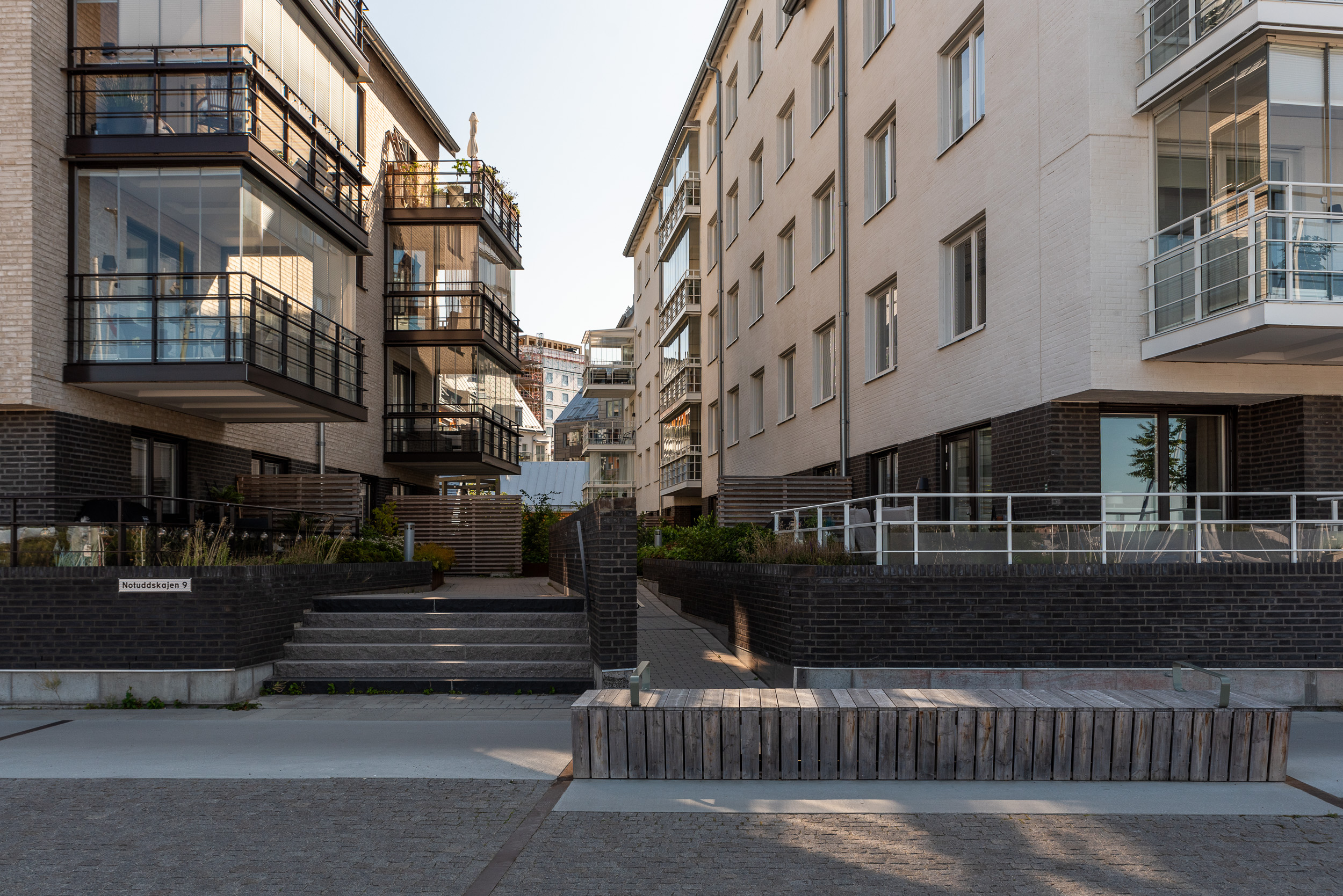 Bostadsbild från Neptungatan 4, Såld i Öster Mälarstrand, Västerås