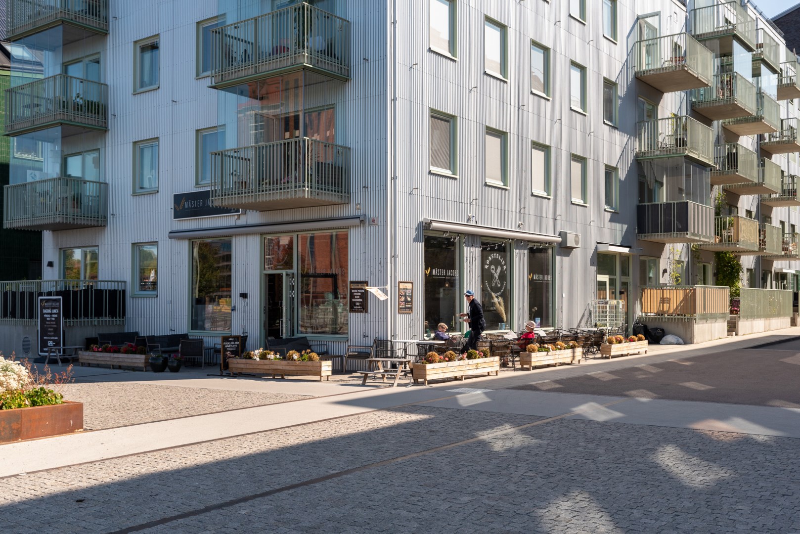 Bostadsbild från Neptungatan 4, Såld i Öster Mälarstrand, Västerås