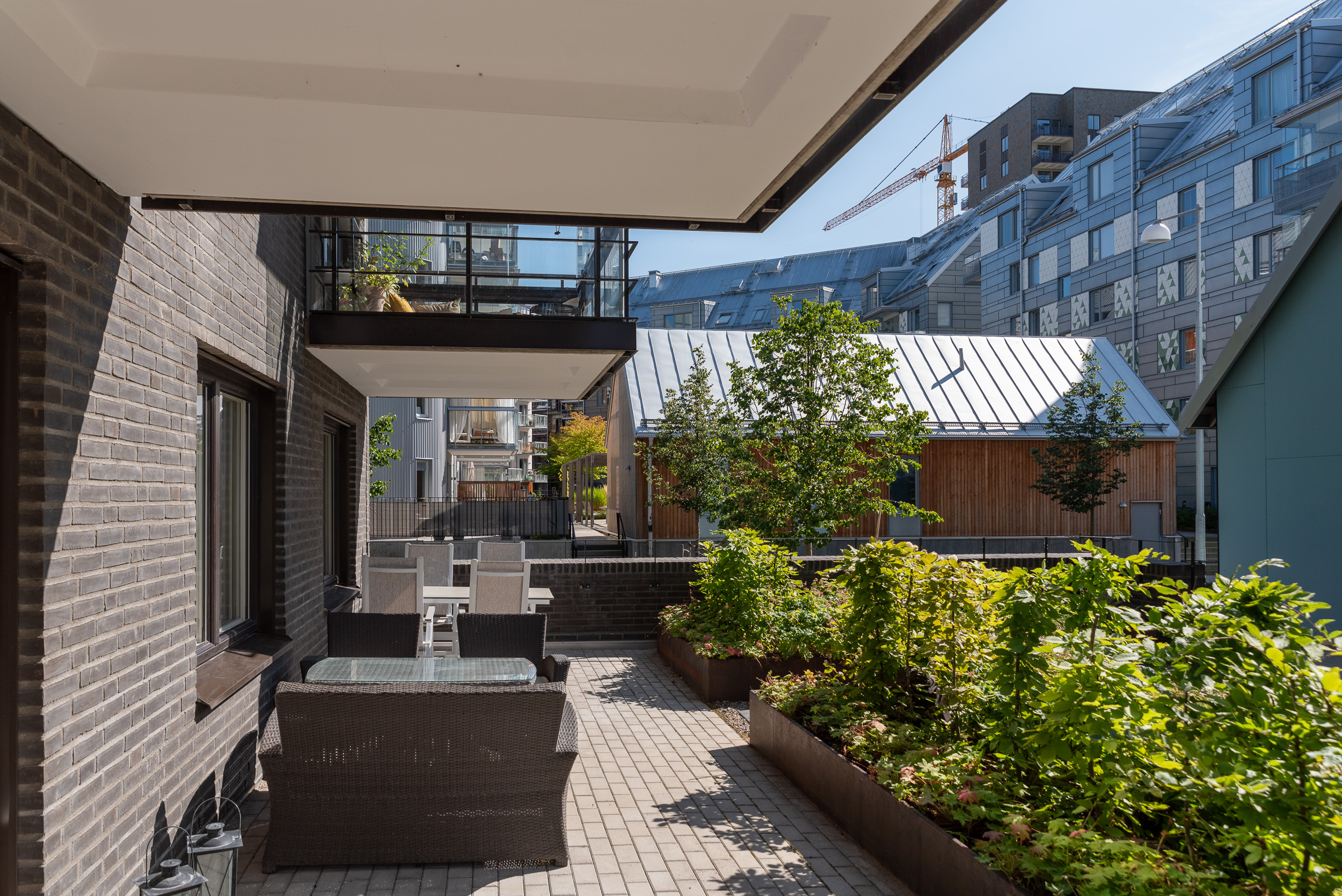 Bostadsbild från Neptungatan 4, Såld i Öster Mälarstrand, Västerås