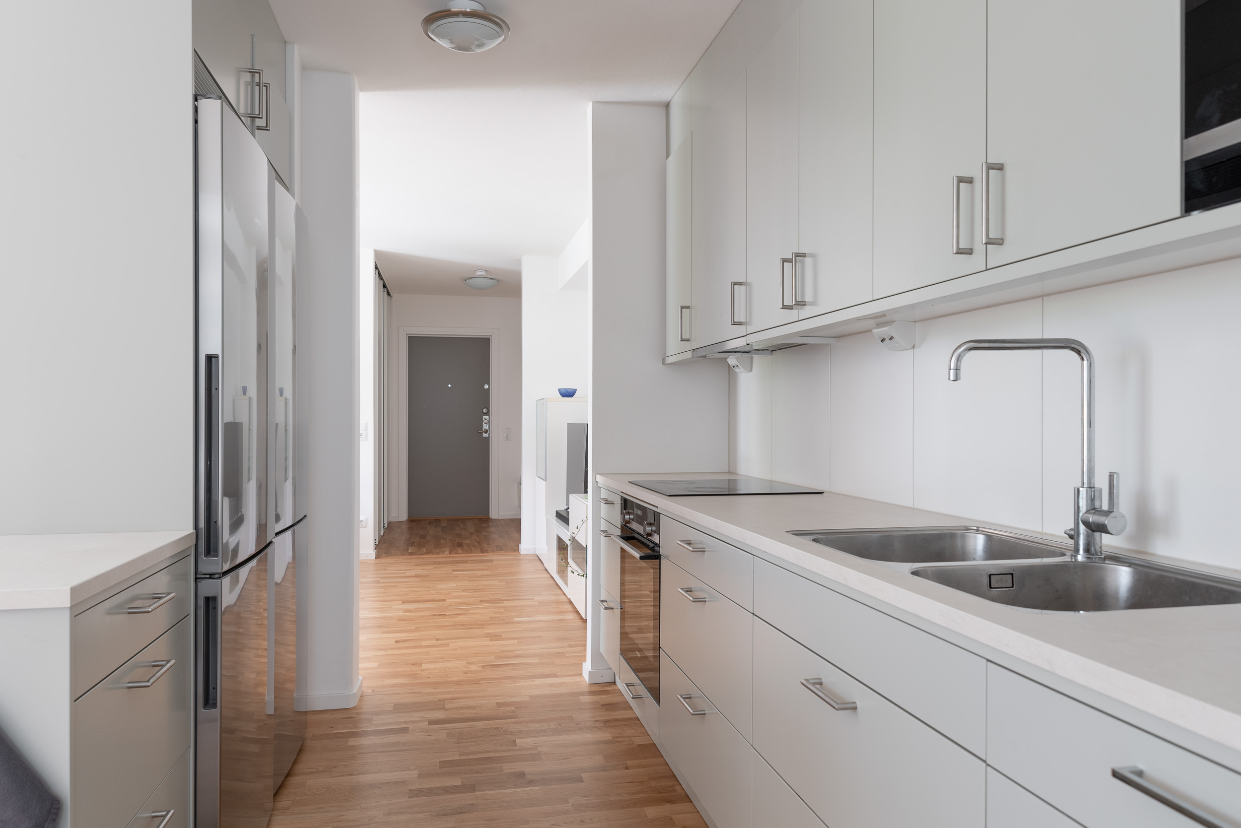 Bostadsbild från Neptungatan 4, Såld i Öster Mälarstrand, Västerås