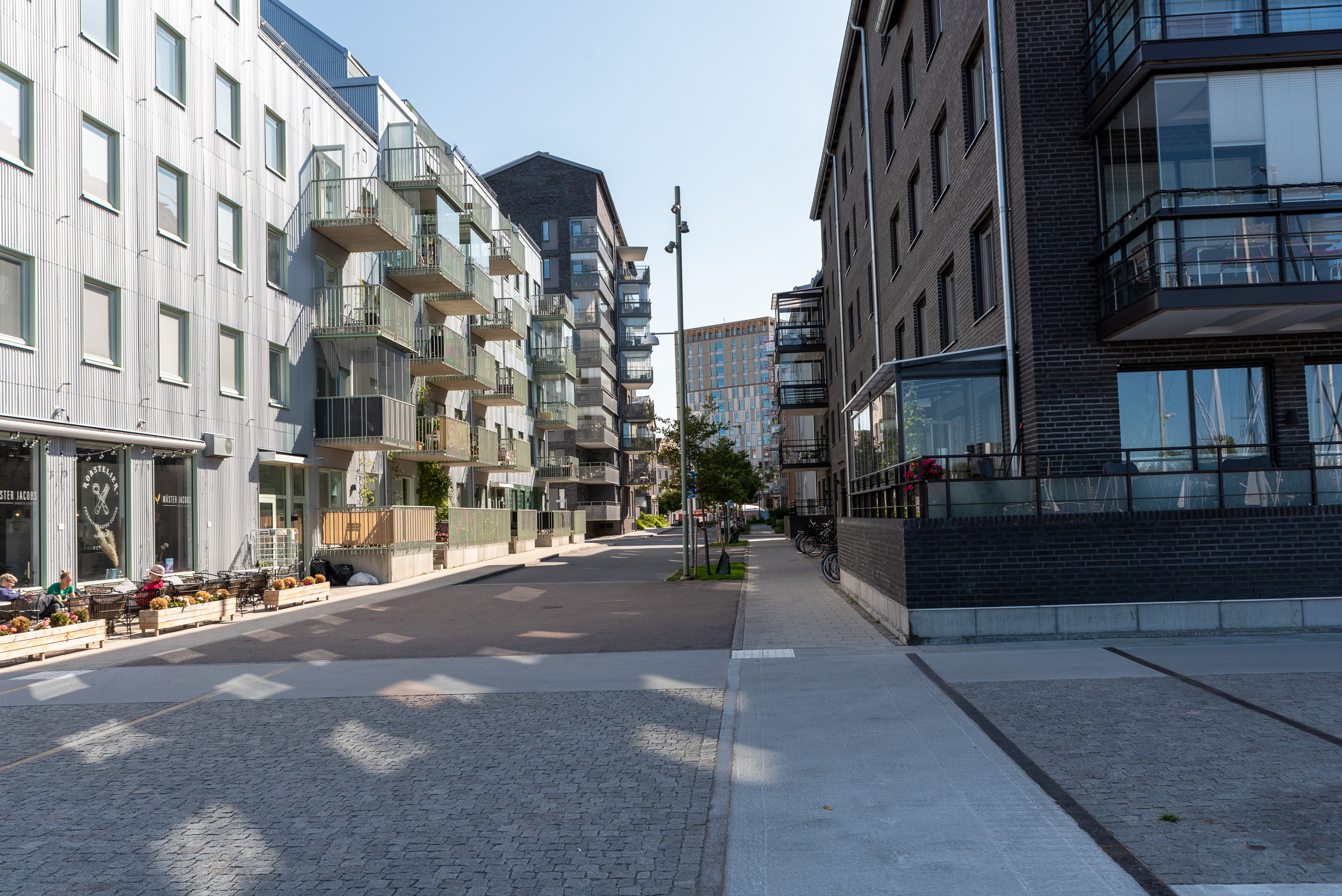 Bostadsbild från Neptungatan 4, Såld i Öster Mälarstrand, Västerås