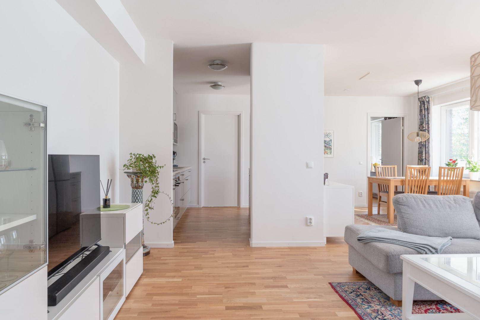 Bostadsbild från Neptungatan 4, Såld i Öster Mälarstrand, Västerås