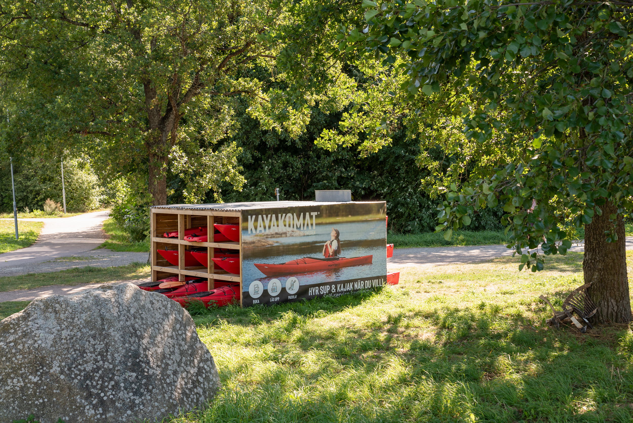 Bostadsbild från Neptungatan 4, Såld i Öster Mälarstrand, Västerås