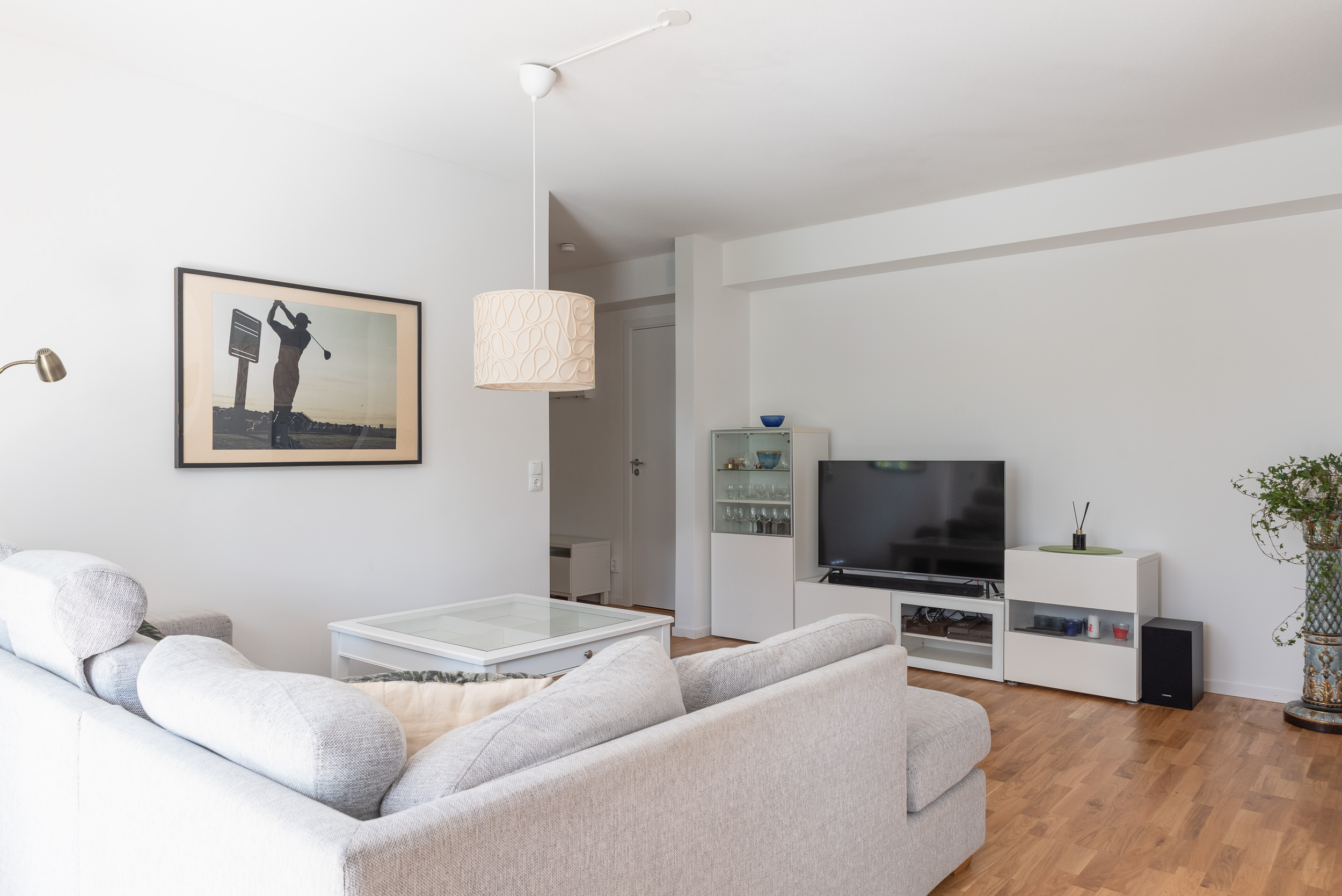 Bostadsbild från Neptungatan 4, Såld i Öster Mälarstrand, Västerås