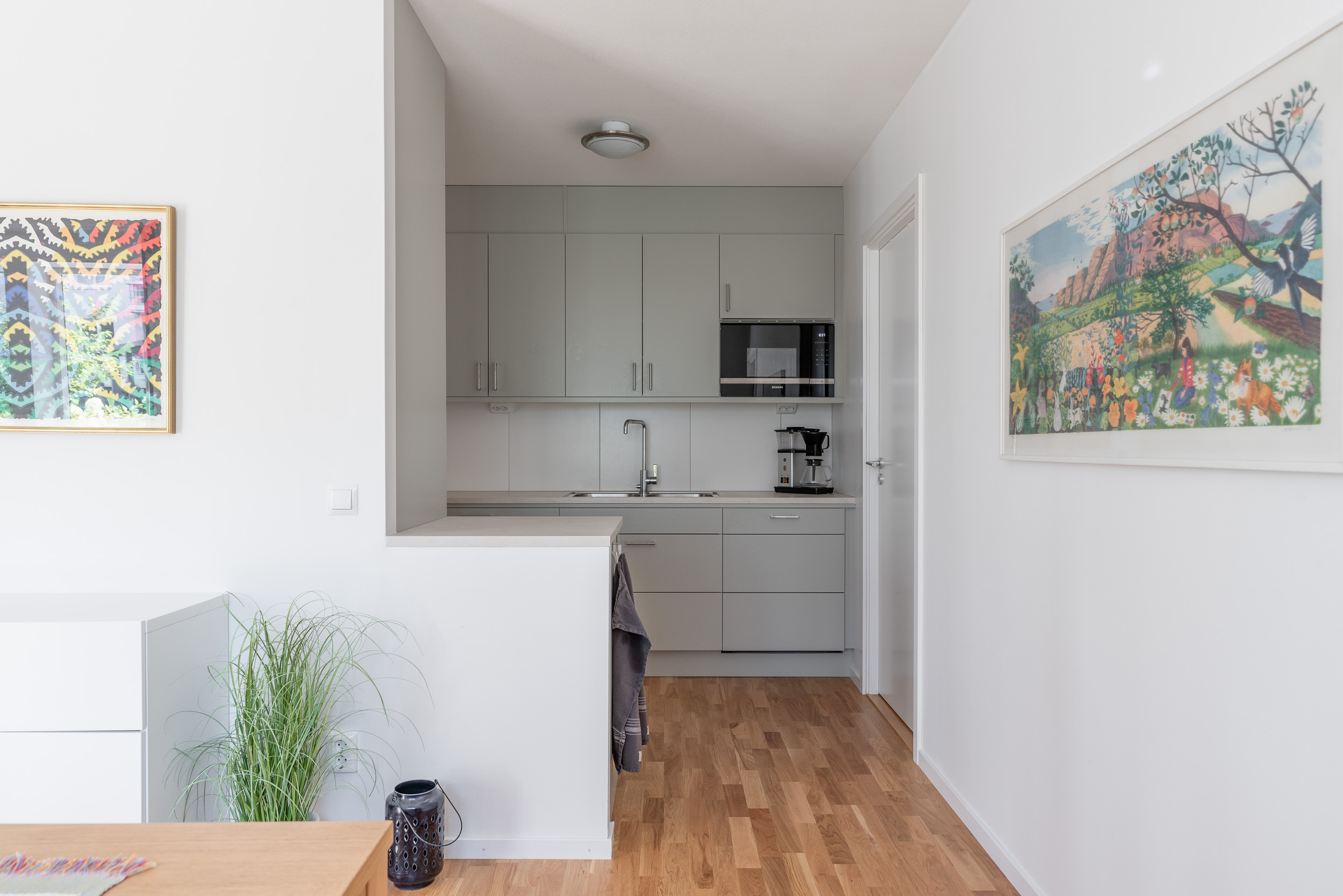 Bostadsbild från Neptungatan 4, Såld i Öster Mälarstrand, Västerås