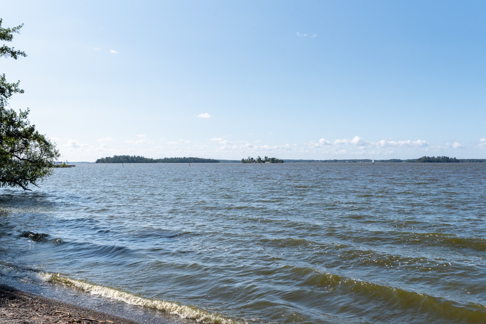 Bostadsbild från Neptungatan 4, Såld i Öster Mälarstrand, Västerås