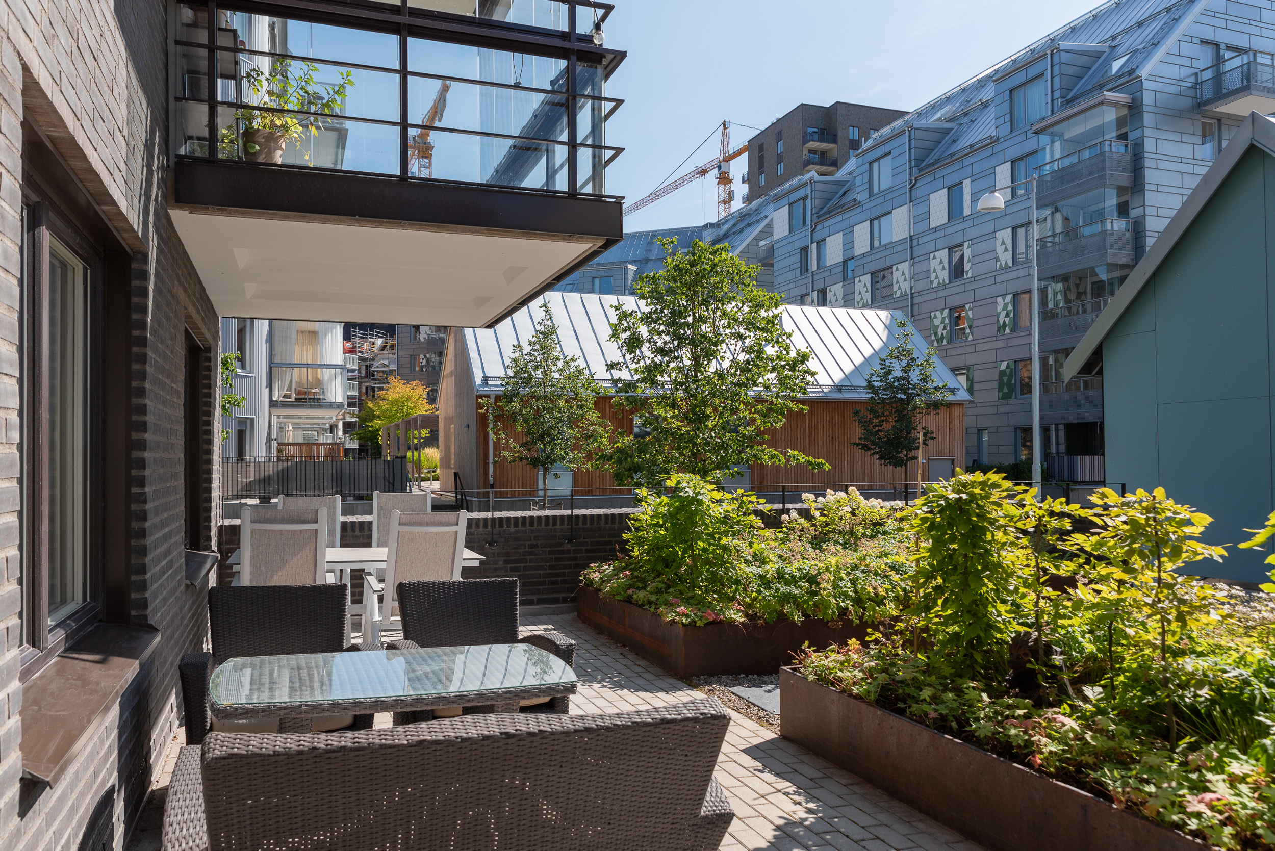 Bostadsbild från Neptungatan 4, Såld i Öster Mälarstrand, Västerås