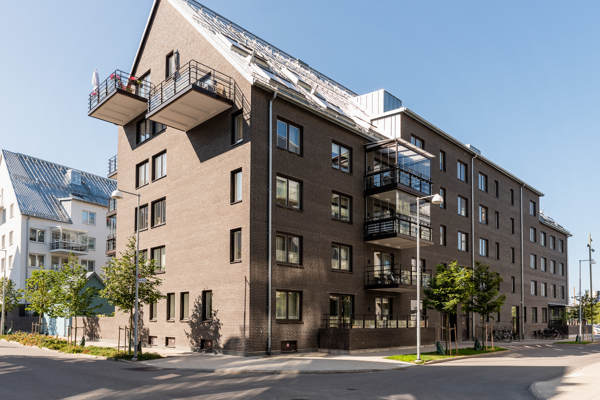 Bostadsbild från Neptungatan 4, Såld i Öster Mälarstrand, Västerås